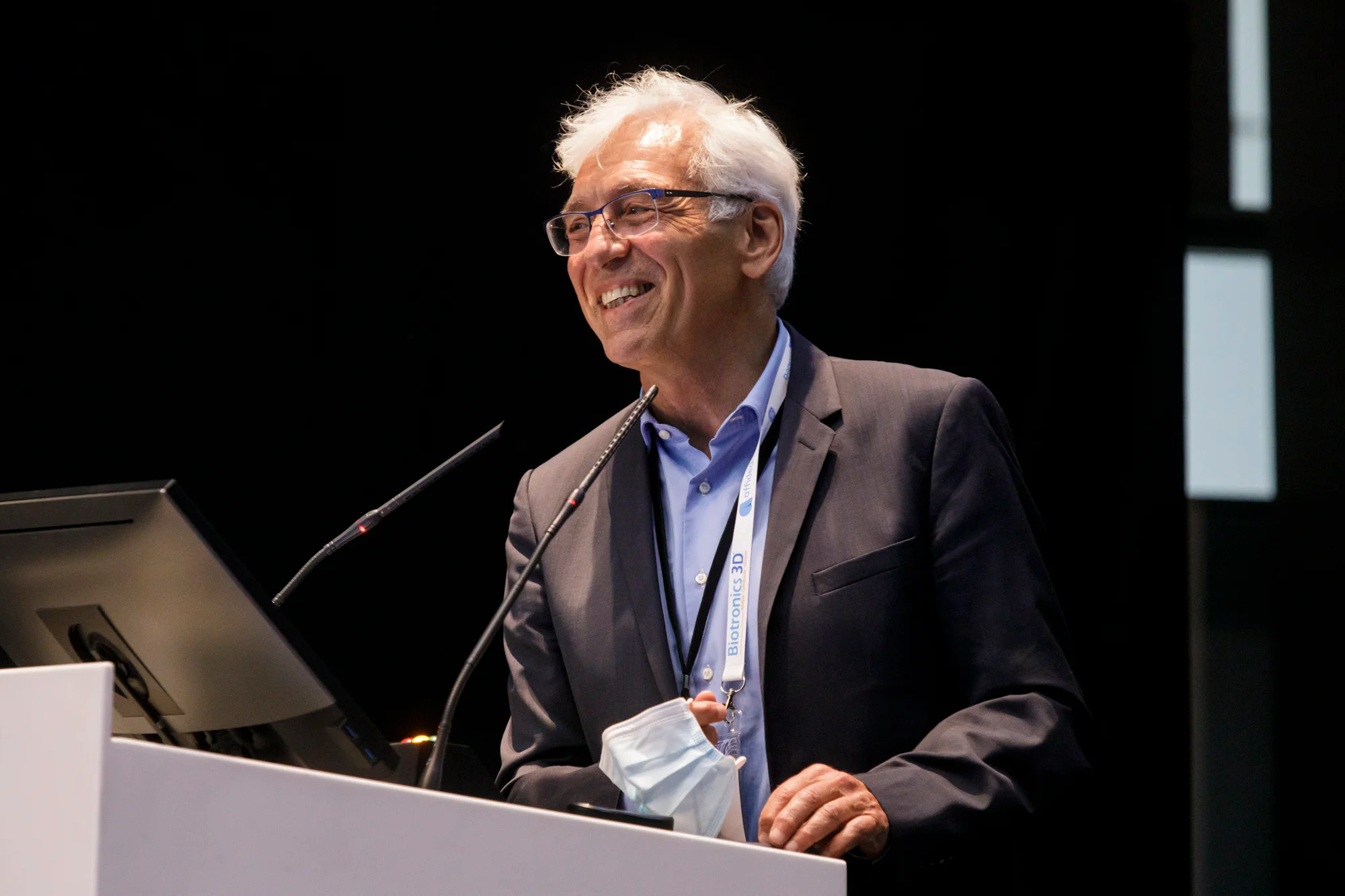 Séminaire Résonance 2020