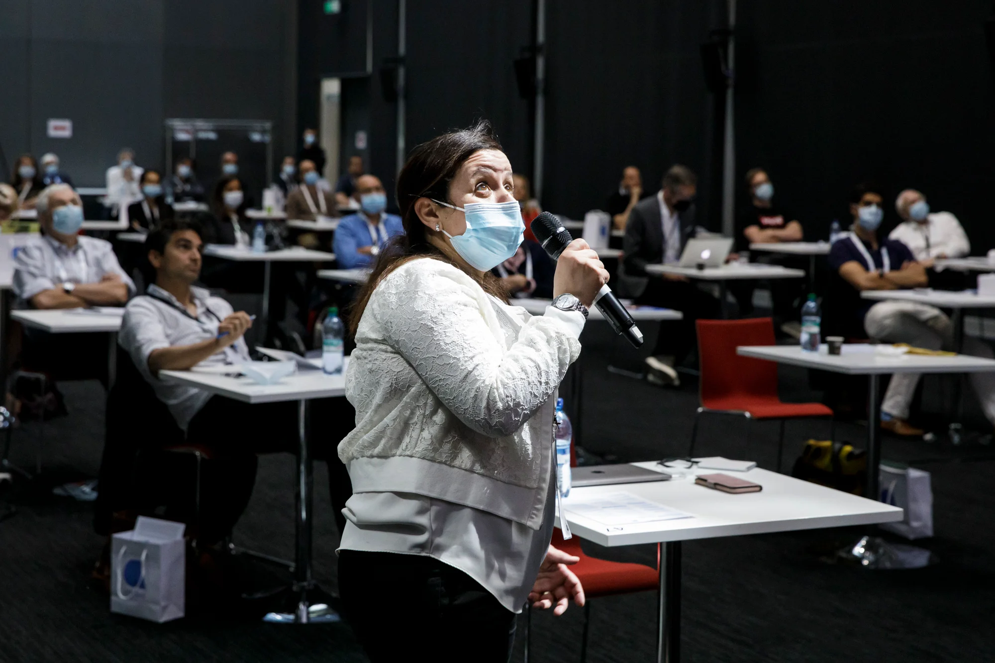 Séminaire Résonance 2020