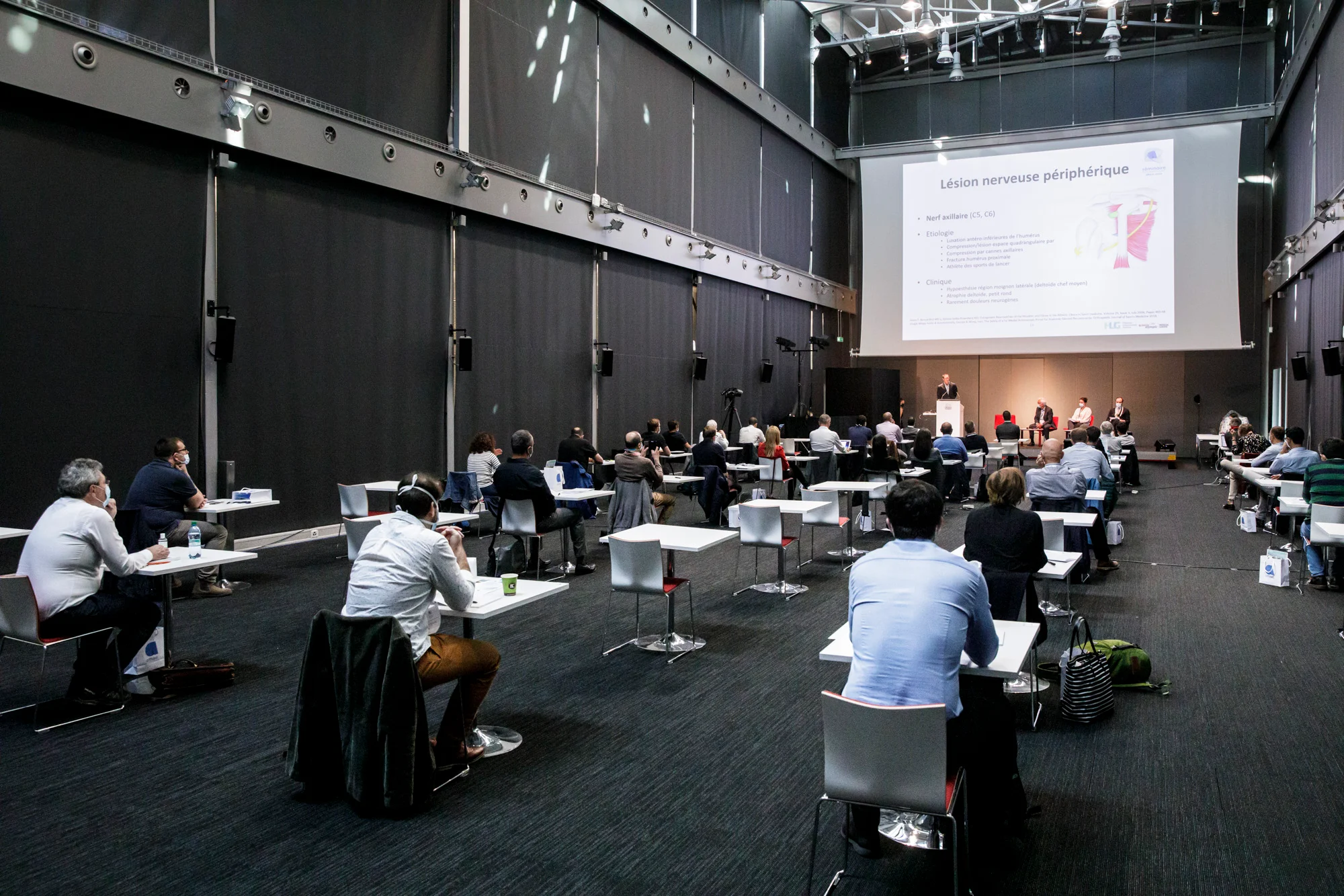 Séminaire Résonance 2020