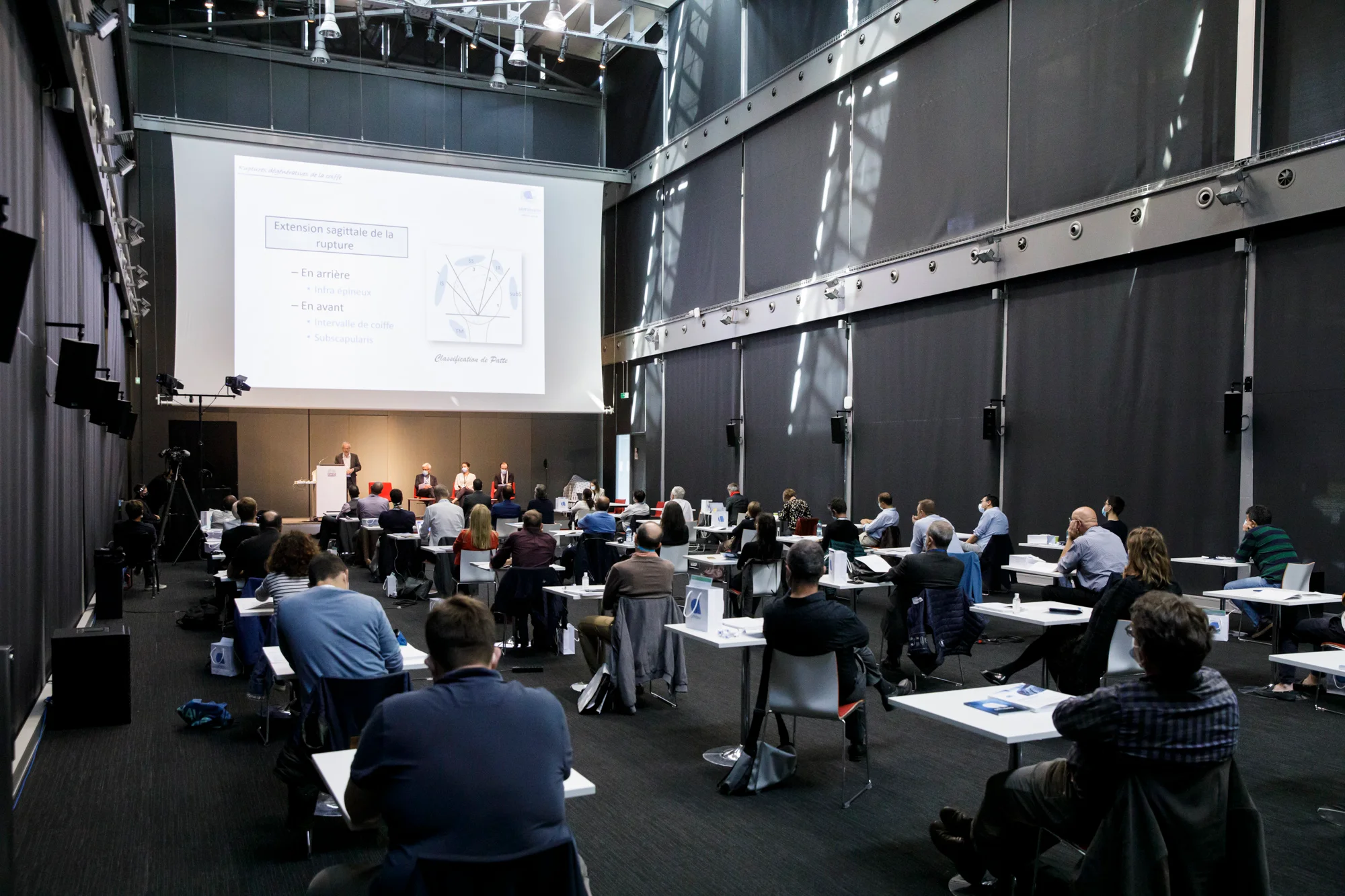 Séminaire Résonance 2020