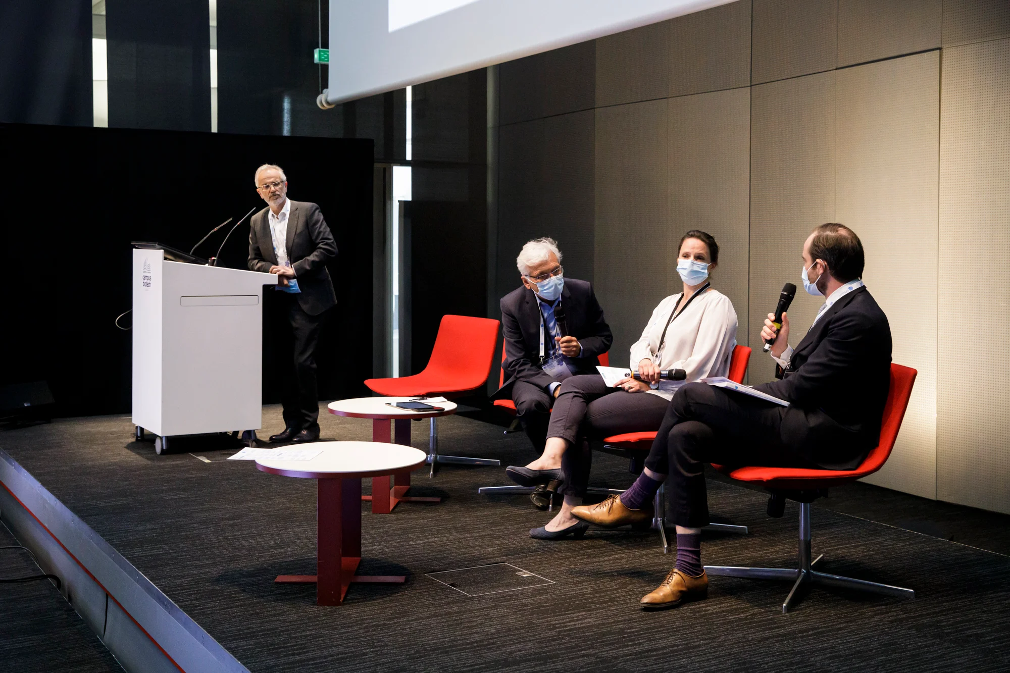 Séminaire Résonance 2020