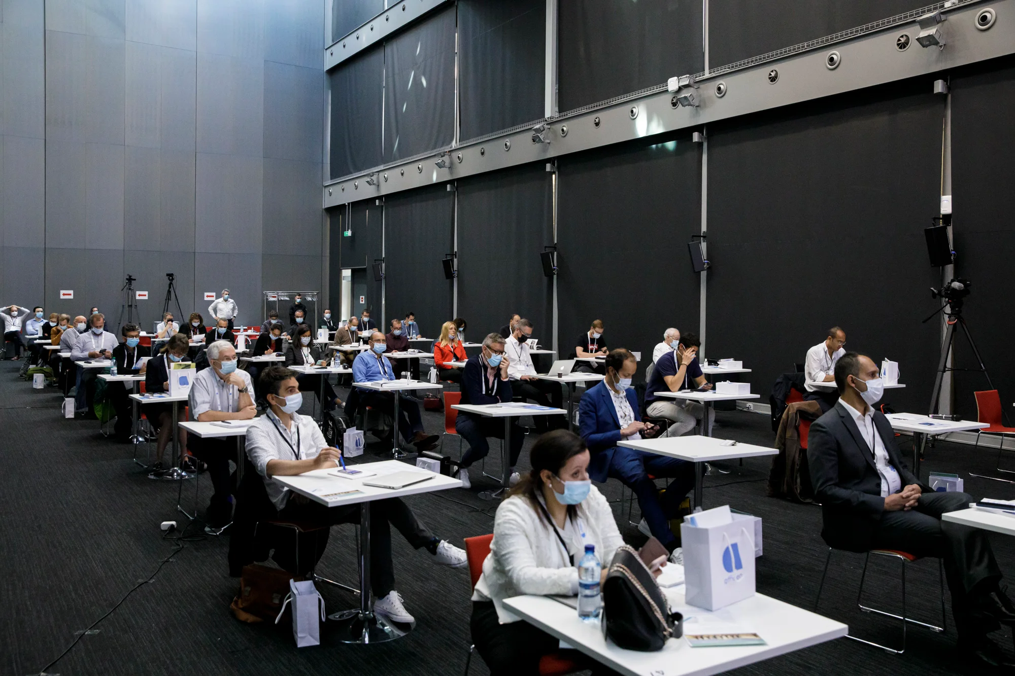 Séminaire Résonance 2020