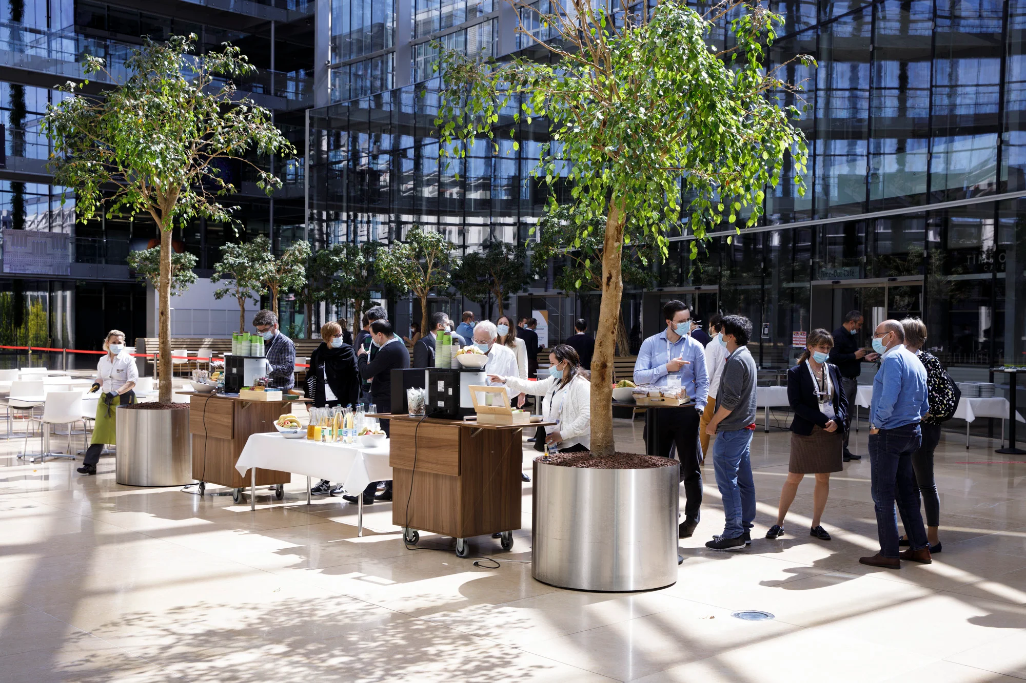 Séminaire Résonance 2020