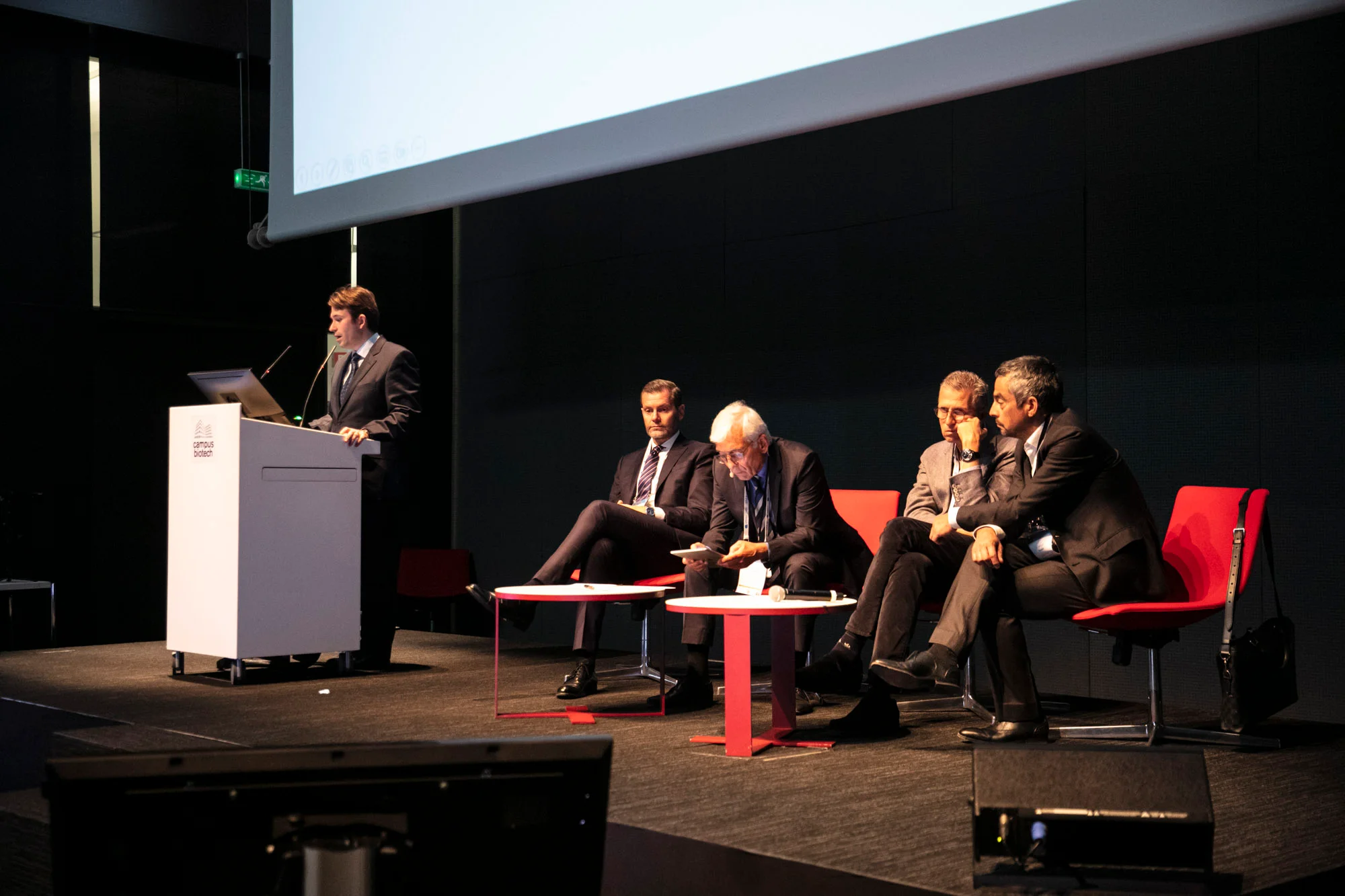 Séminaire Résonance 2022