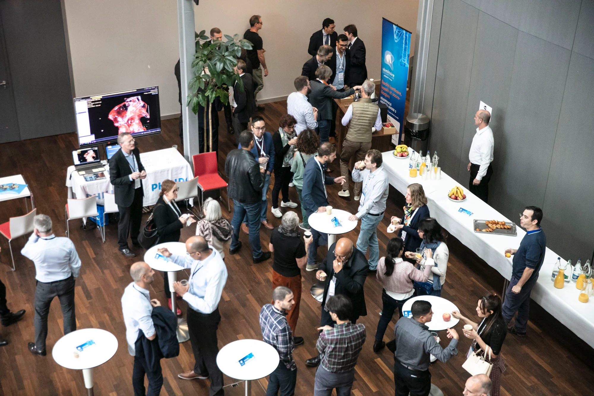 Séminaire Résonance 2022