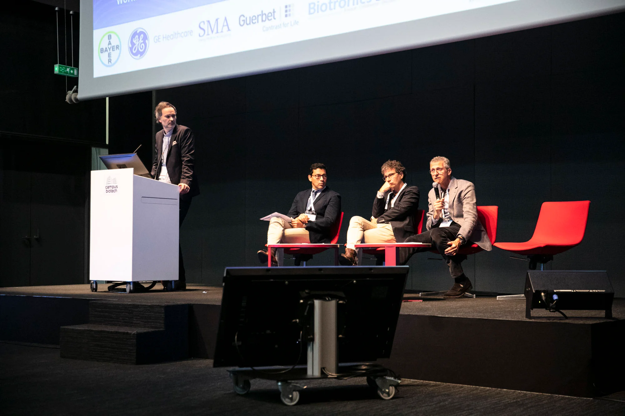 Séminaire Résonance 2022