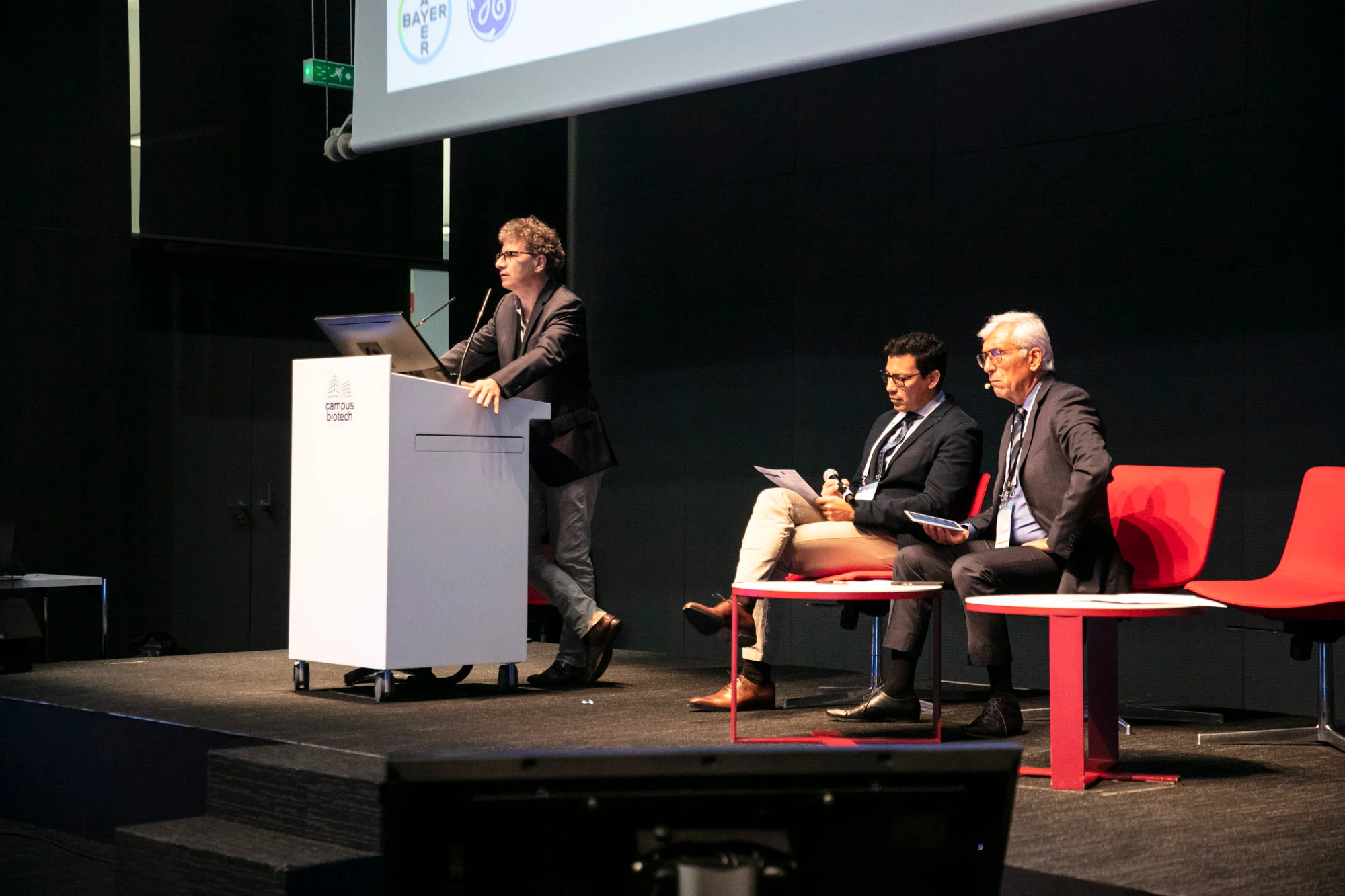 Séminaire Résonance 2022