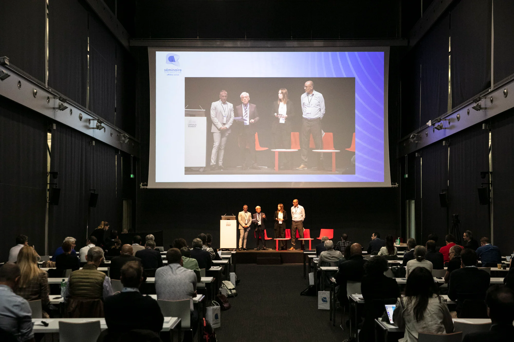 Séminaire Résonance 2022