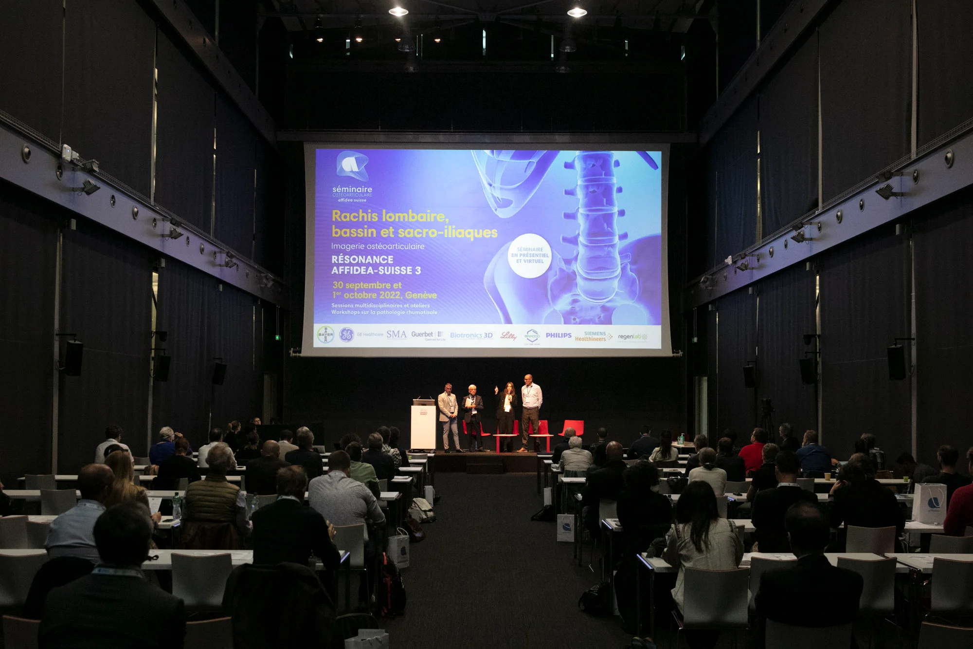 Séminaire Résonance 2022