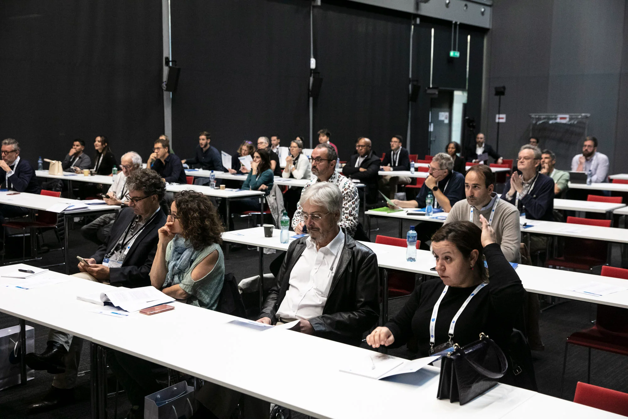 Séminaire Résonance 2022