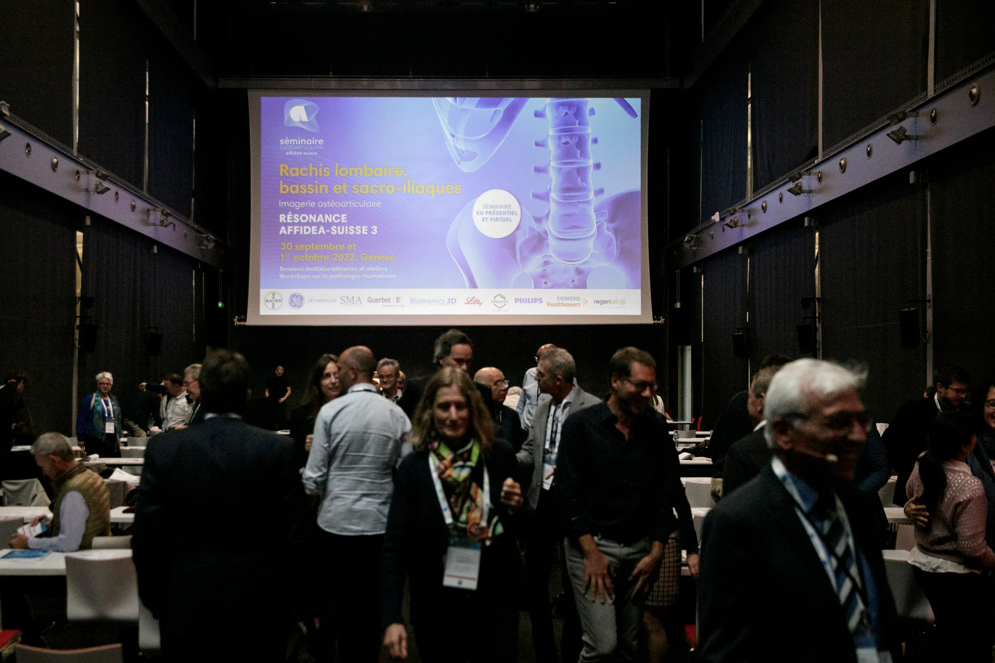 Séminaire Résonance 2022