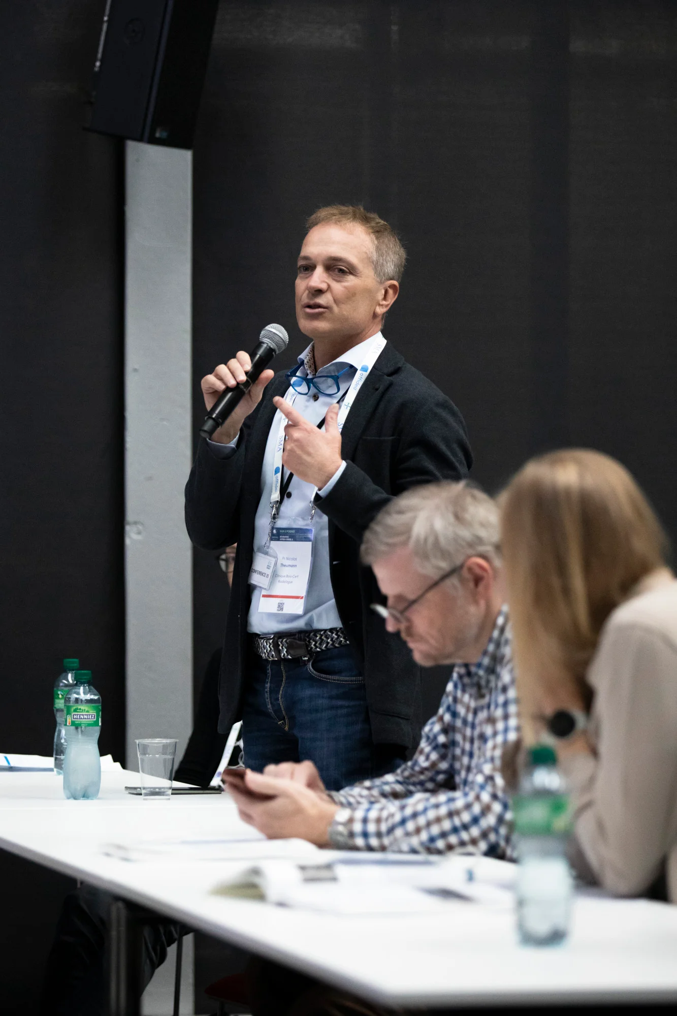 Séminaire Résonance 2023