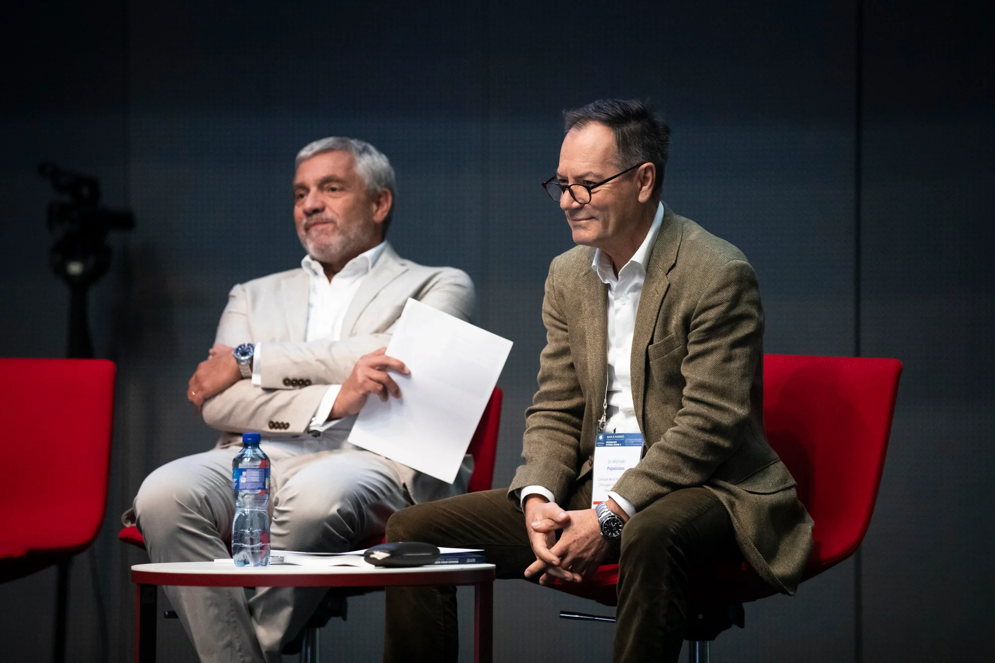 Séminaire Résonance 2023