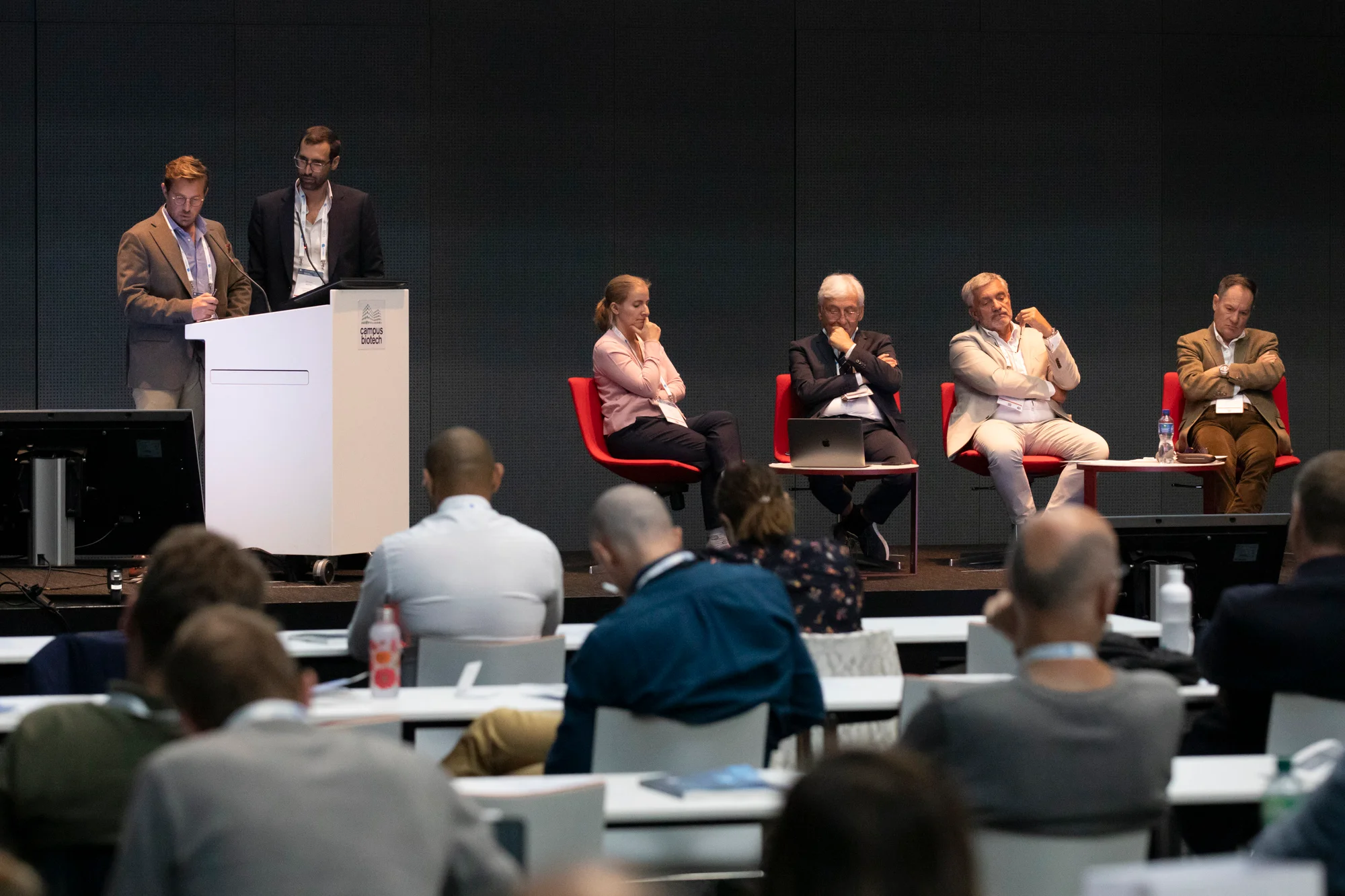 Séminaire Résonance 2023