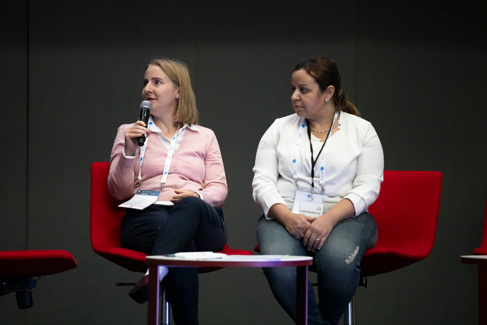 Séminaire Résonance 2023