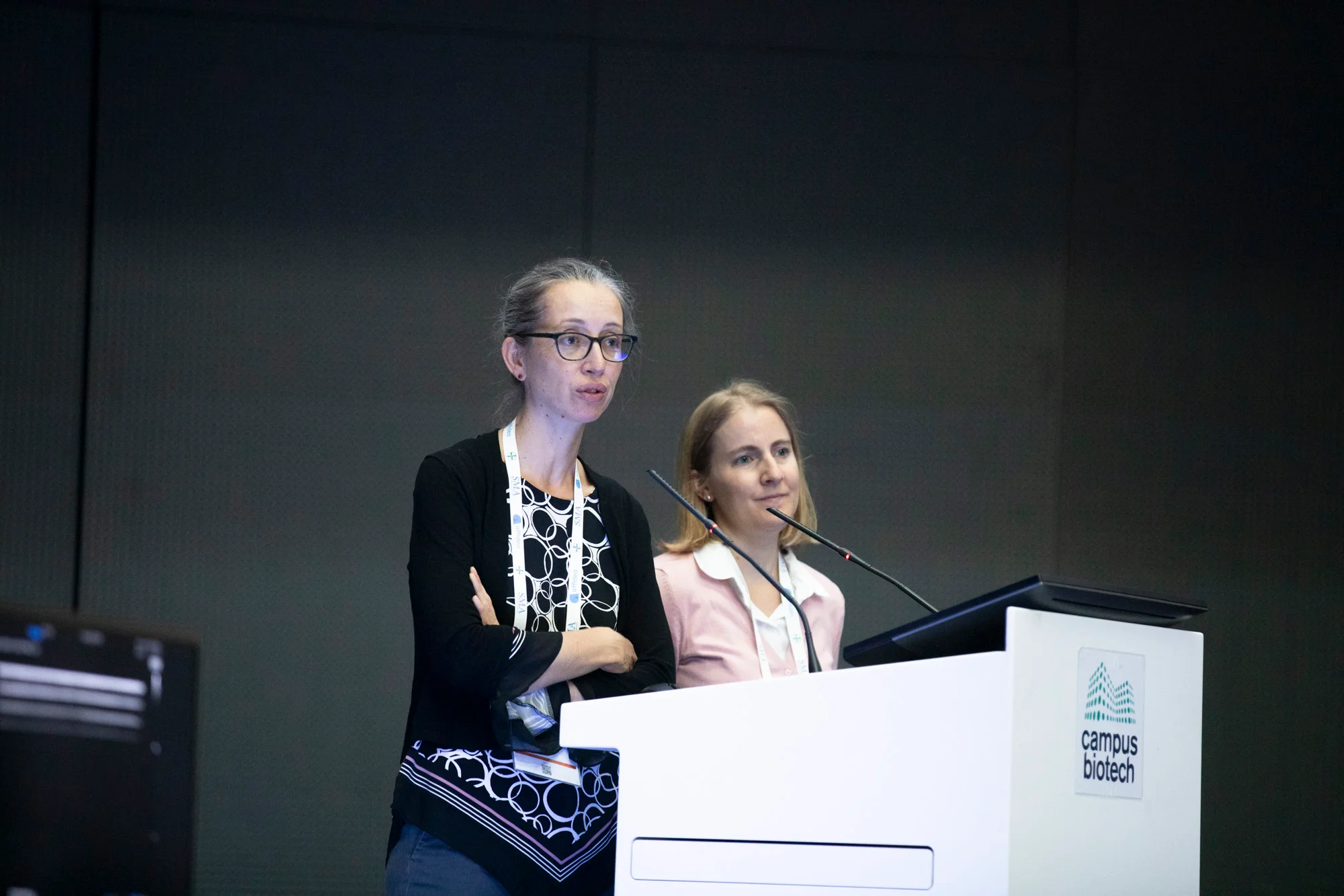 Séminaire Résonance 2023