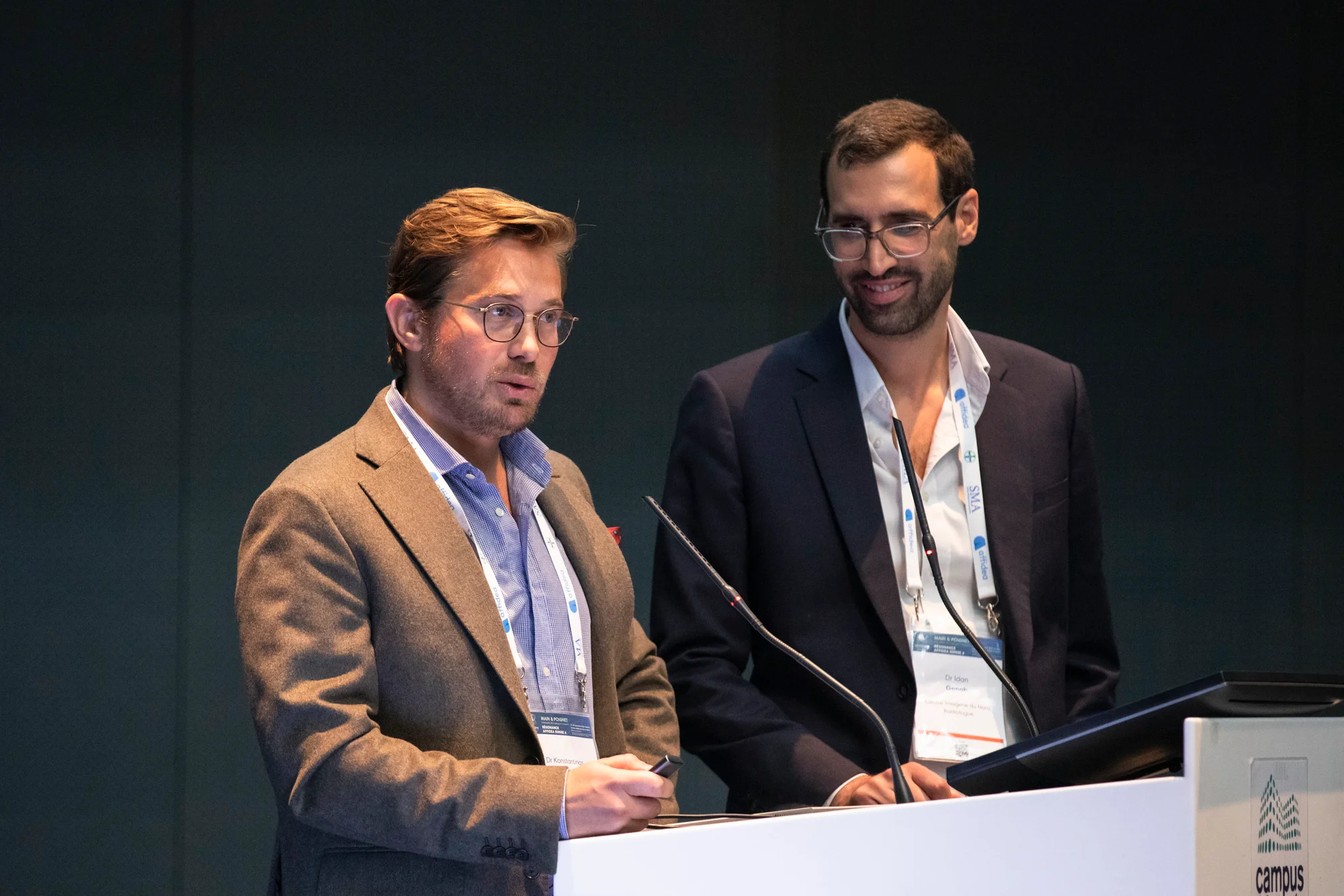 Séminaire Résonance 2023