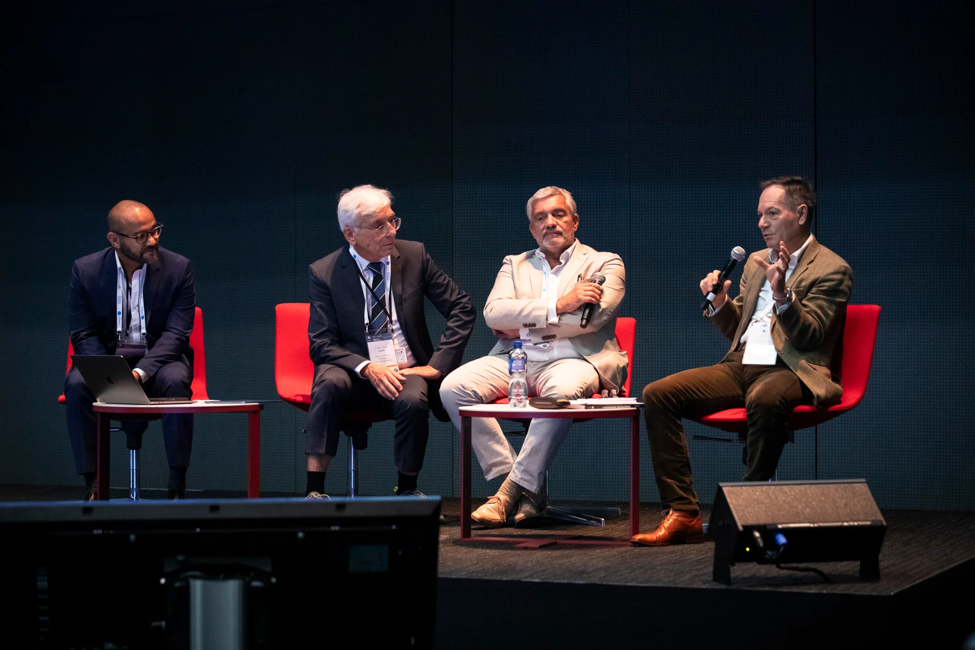 Séminaire Résonance 2023