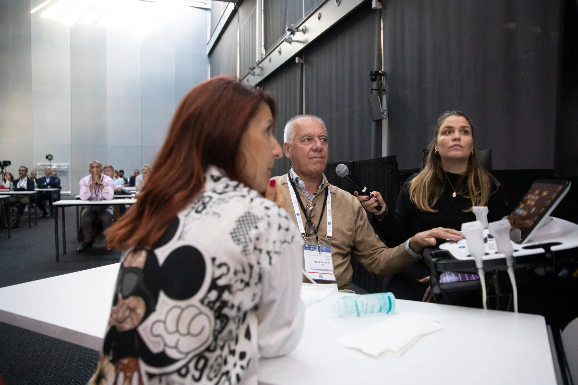 Séminaire Résonance 2023