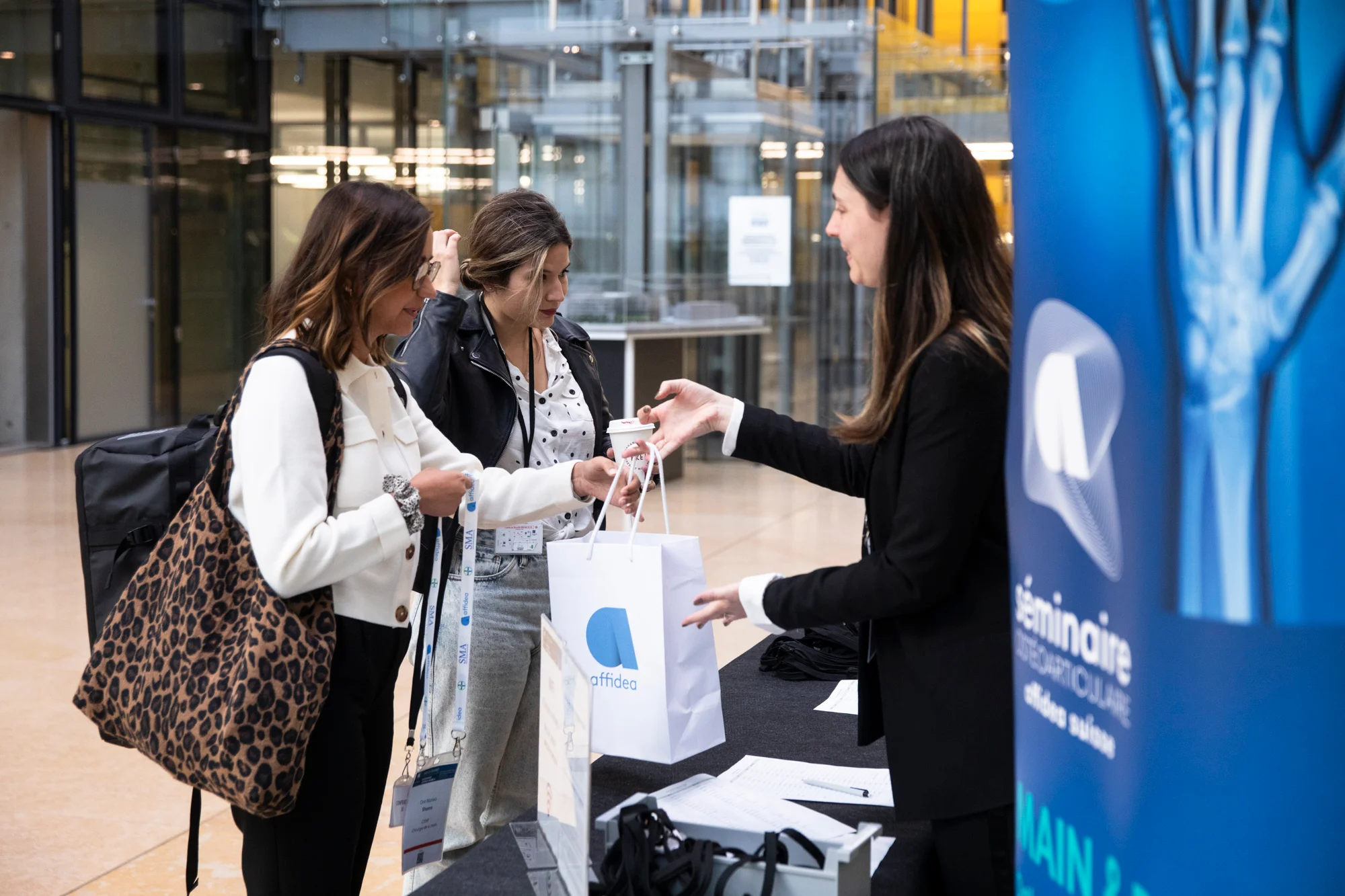 Séminaire Résonance 2023