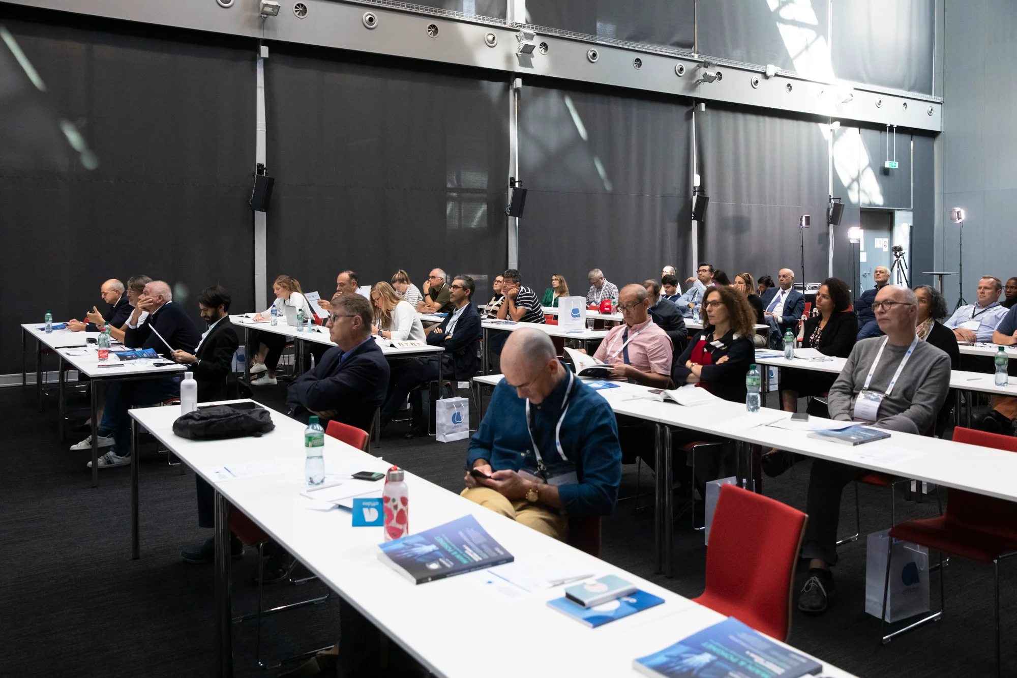 Séminaire Résonance 2023