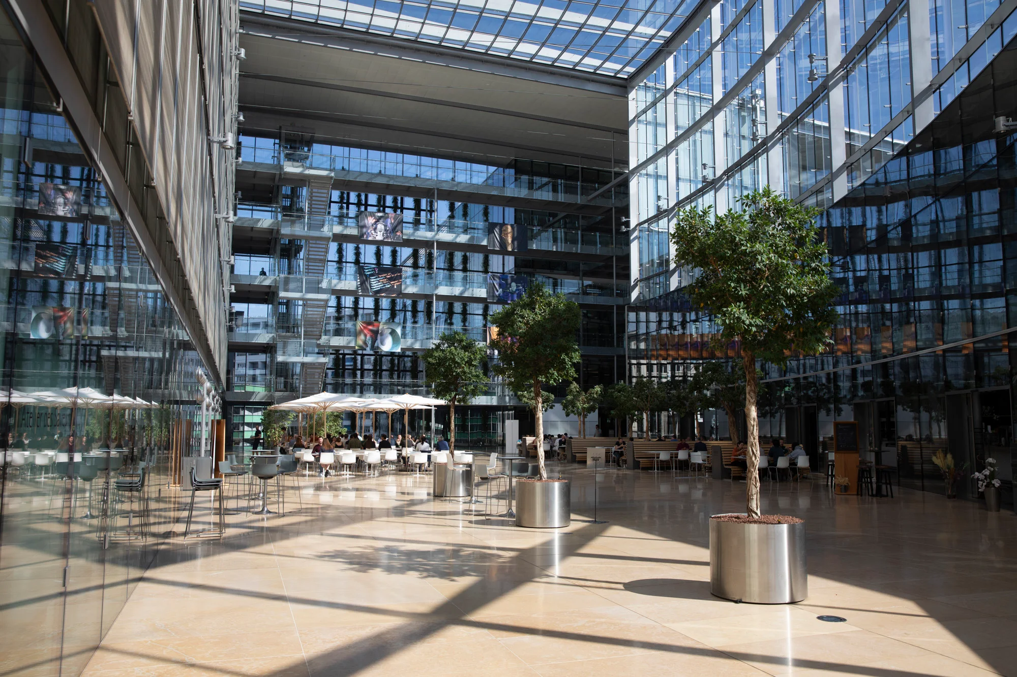 Séminaire Résonance 2023