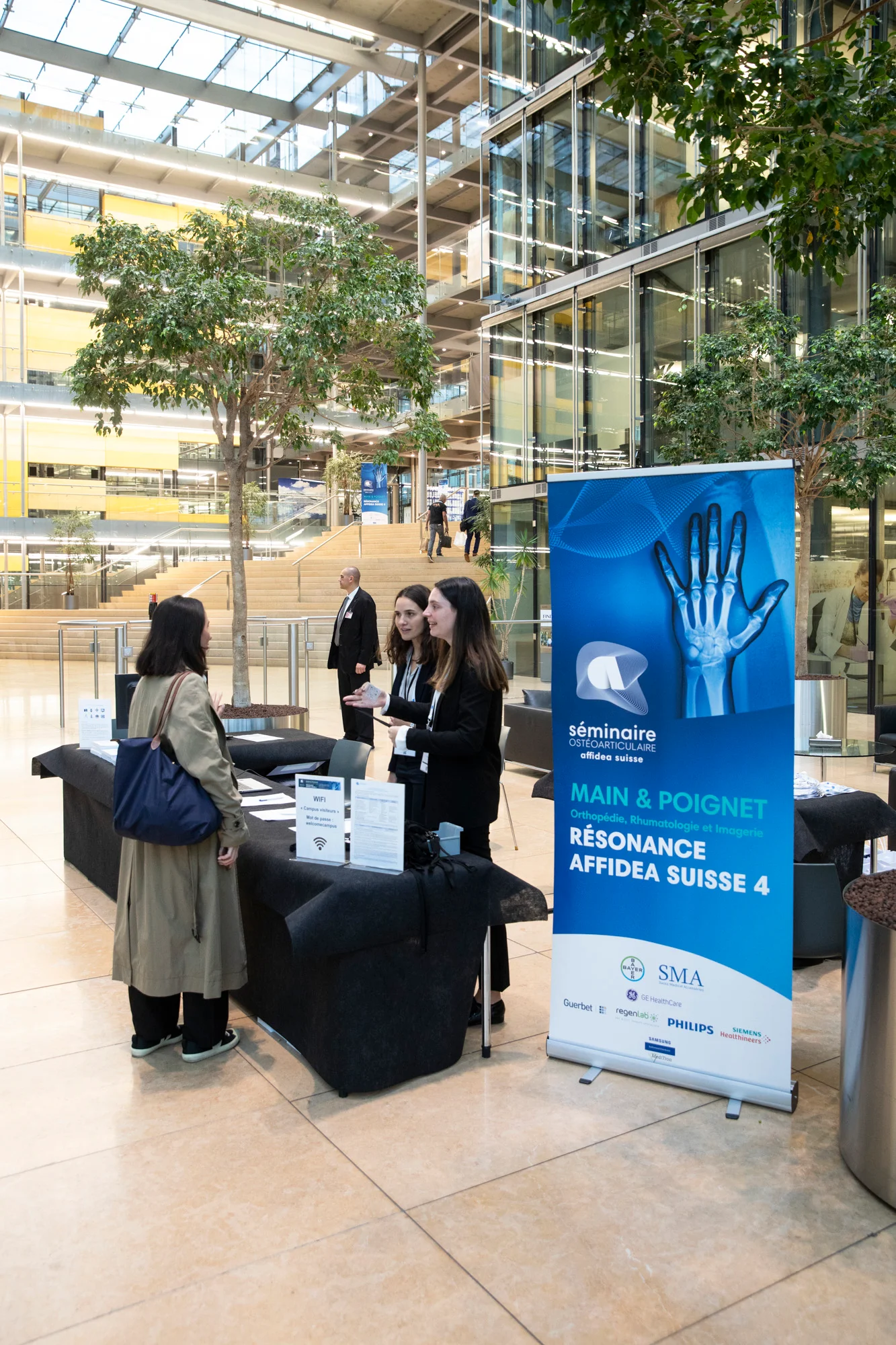 Séminaire Résonance 2023