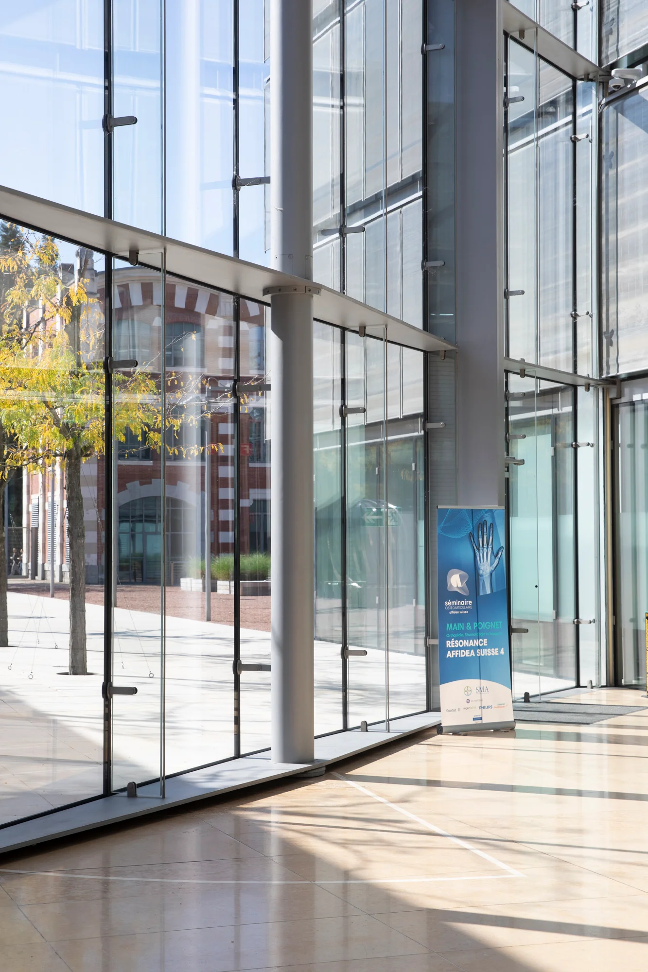 Séminaire Résonance 2023