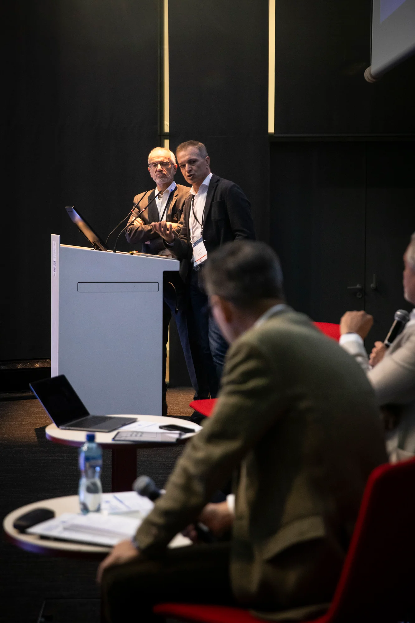 Séminaire Résonance 2023