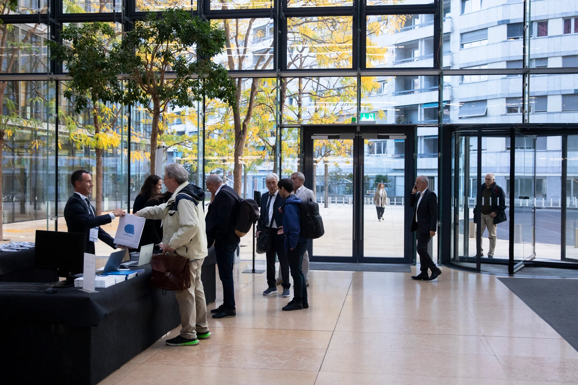 Séminaire Résonance 2023