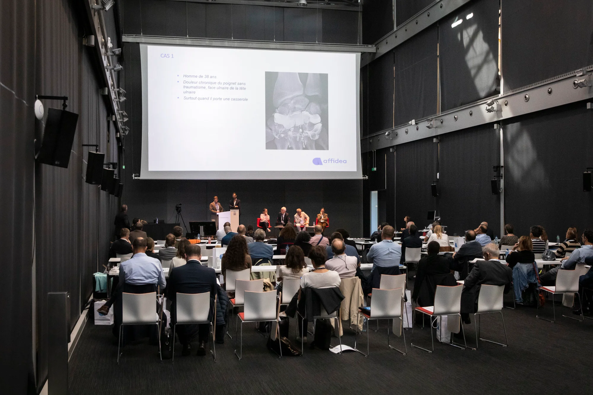 Séminaire Résonance 2023