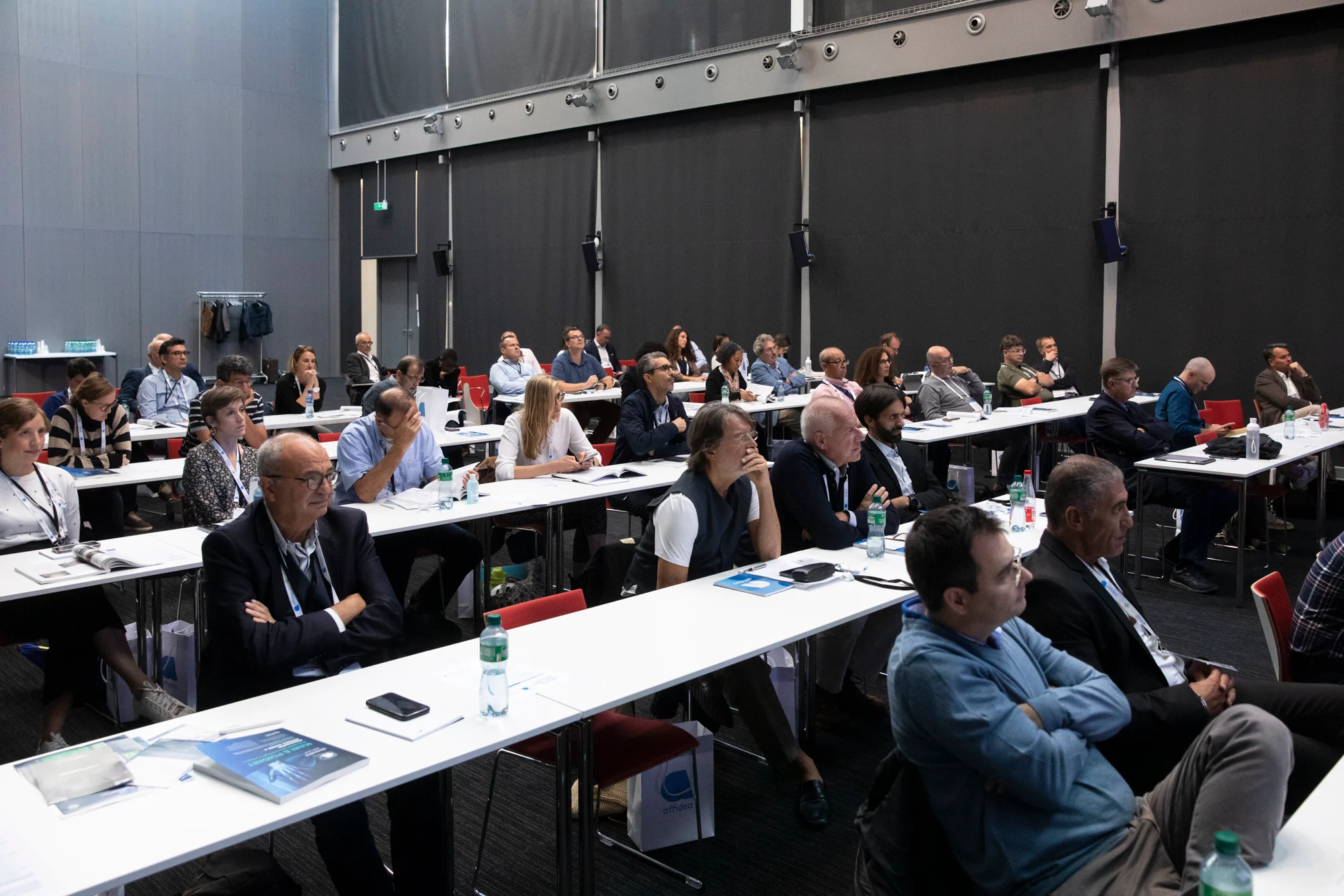 Séminaire Résonance 2023