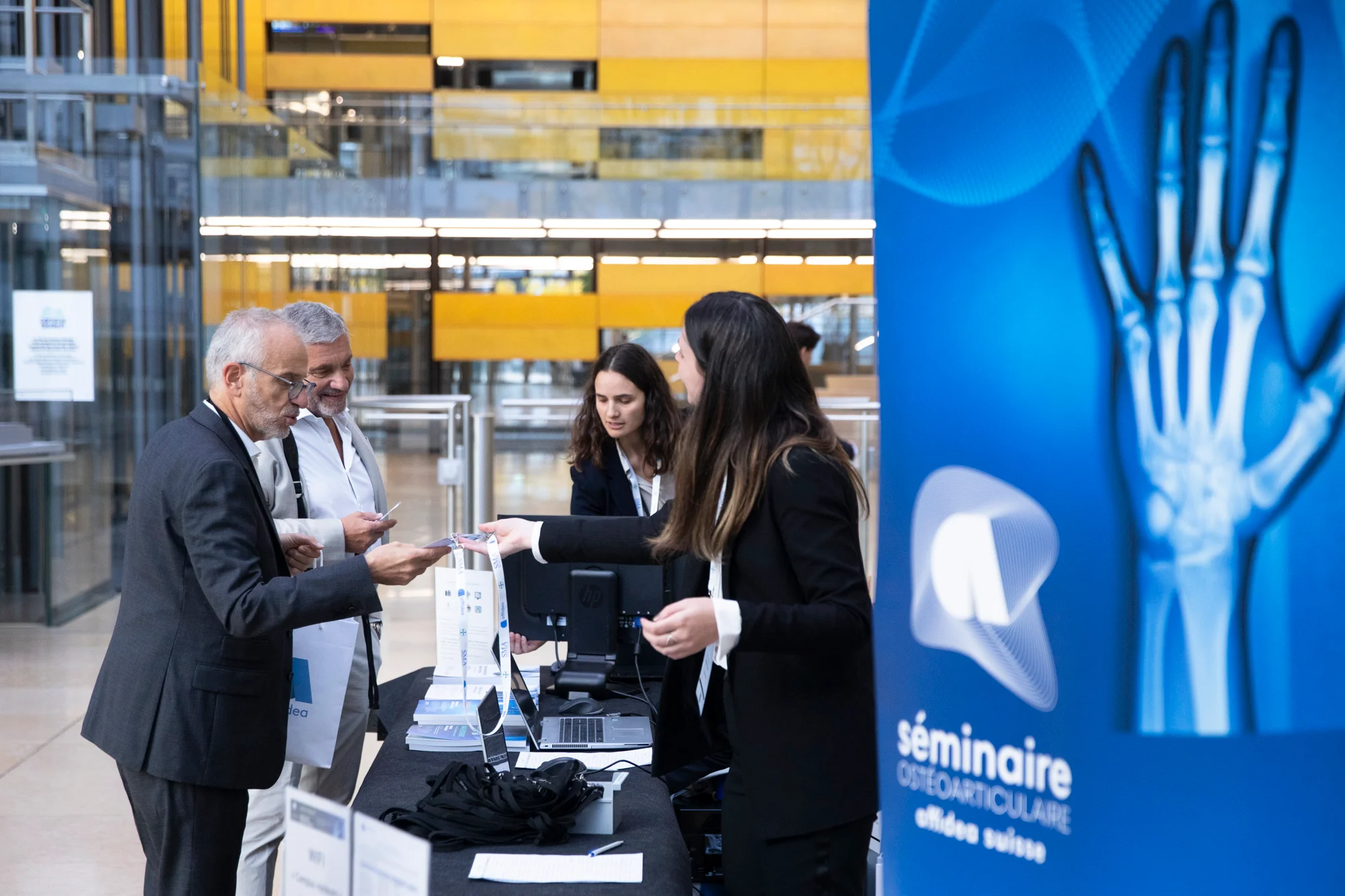 Séminaire Résonance 2023