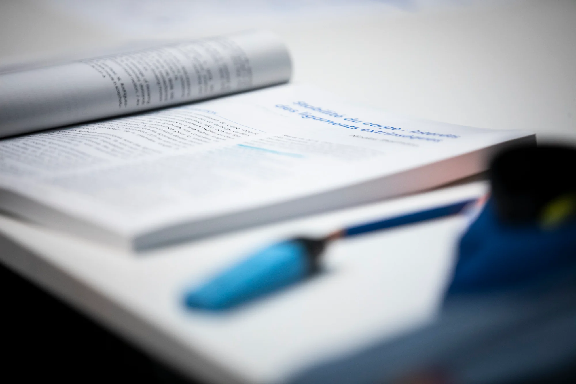 Séminaire Résonance 2023