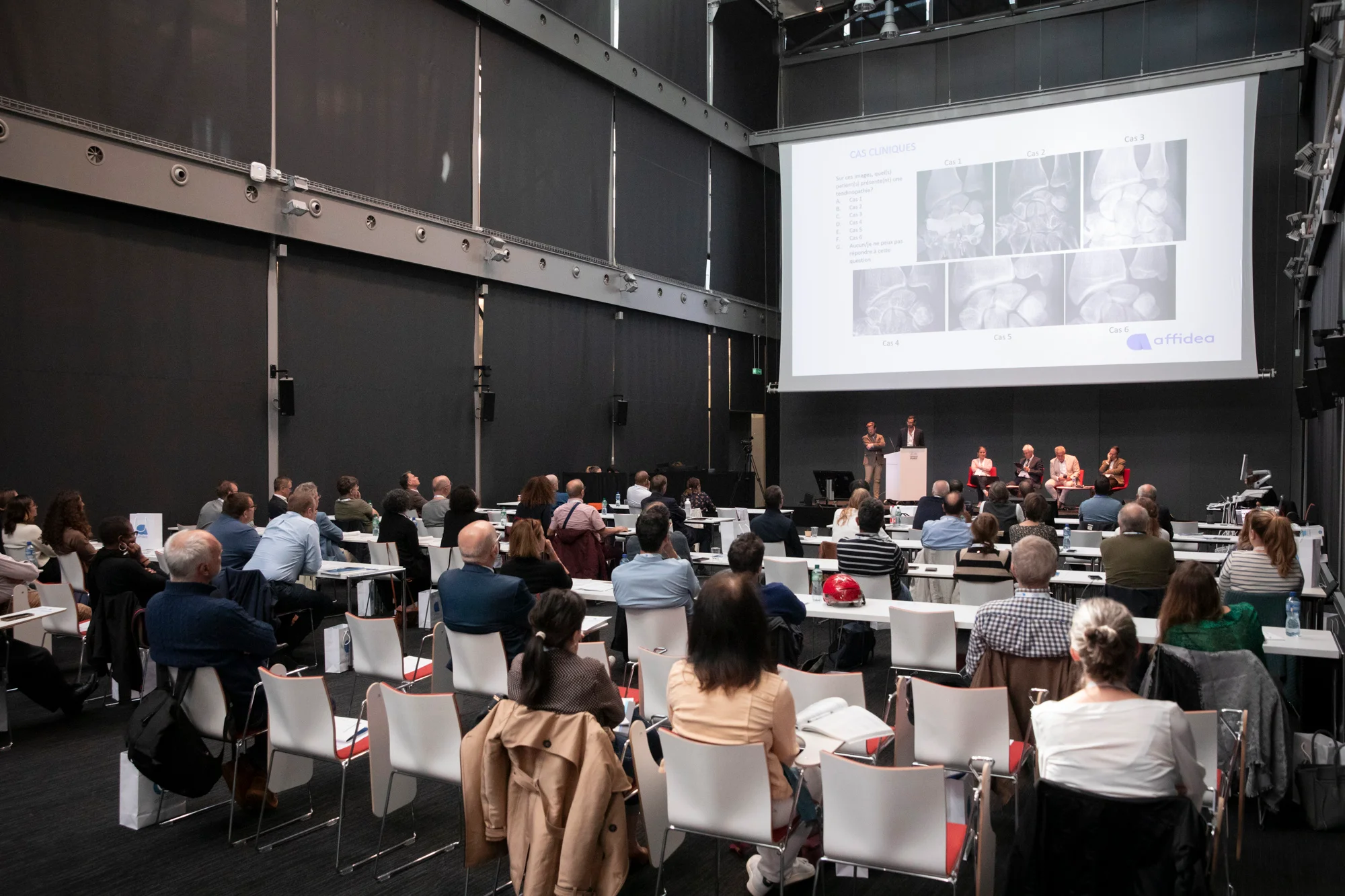 Séminaire Résonance 2023