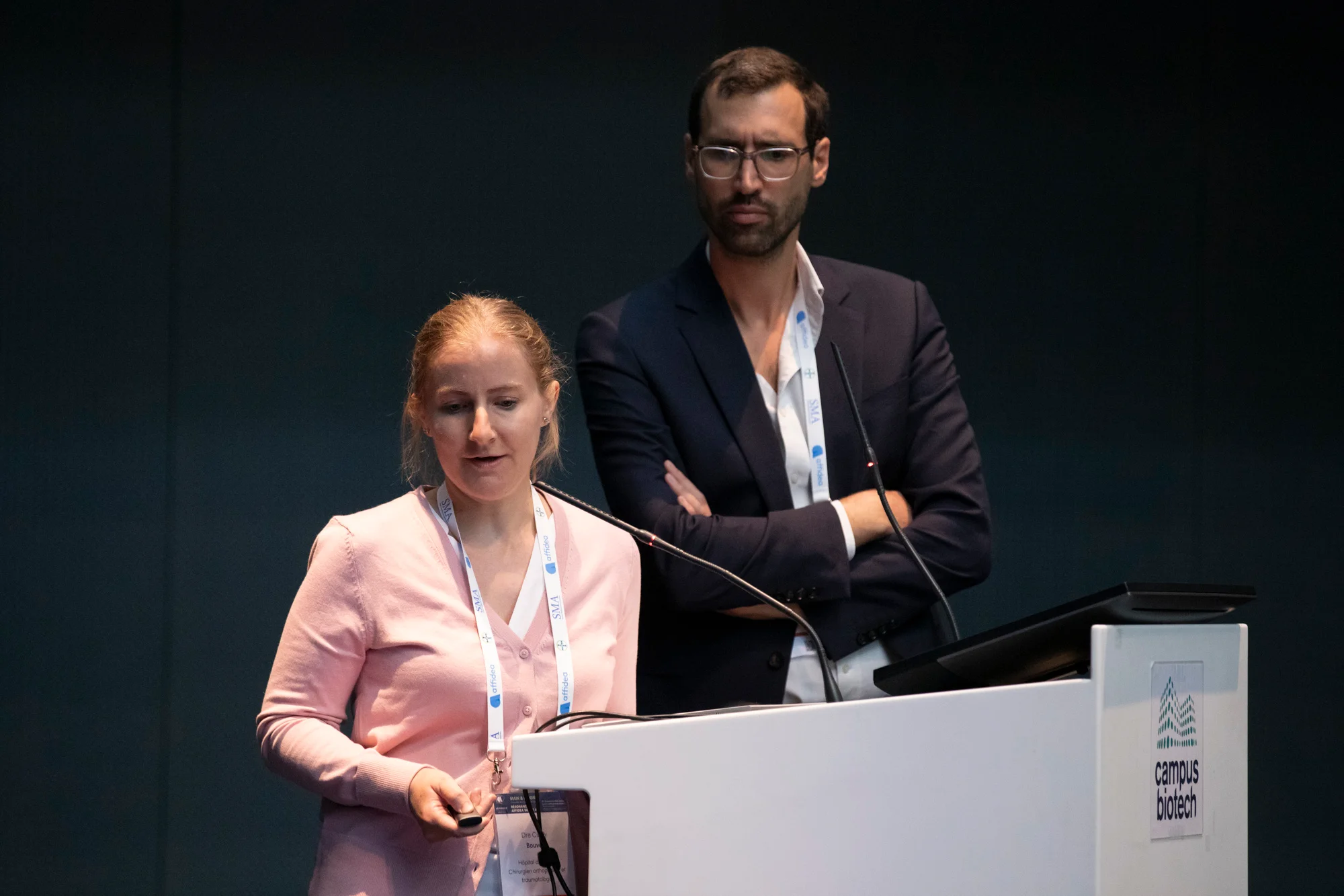 Séminaire Résonance 2023