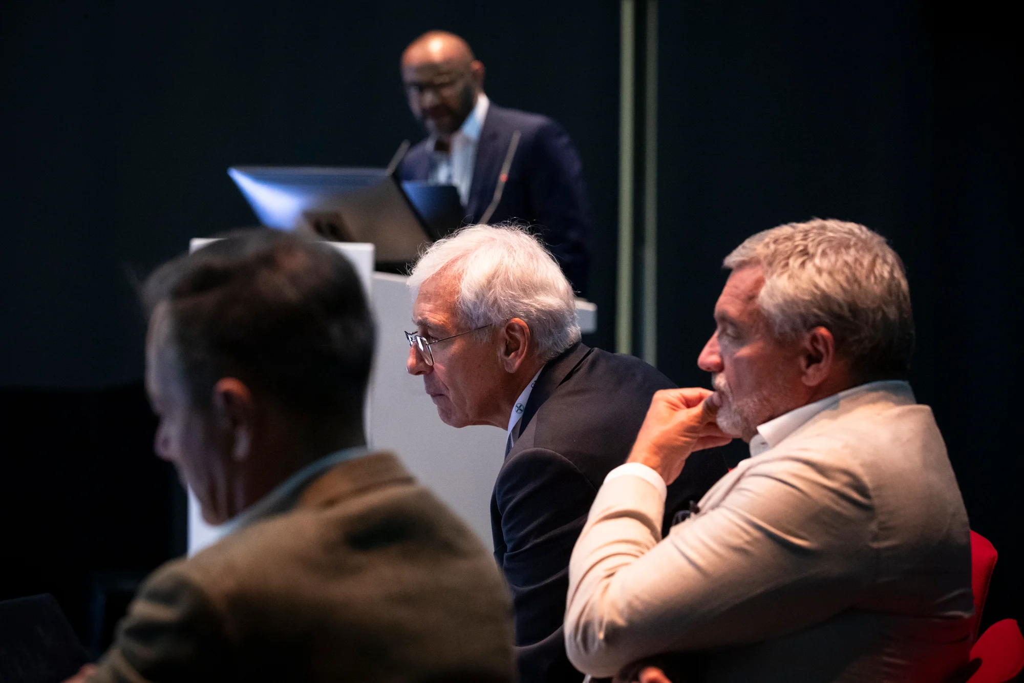 Séminaire Résonance 2023