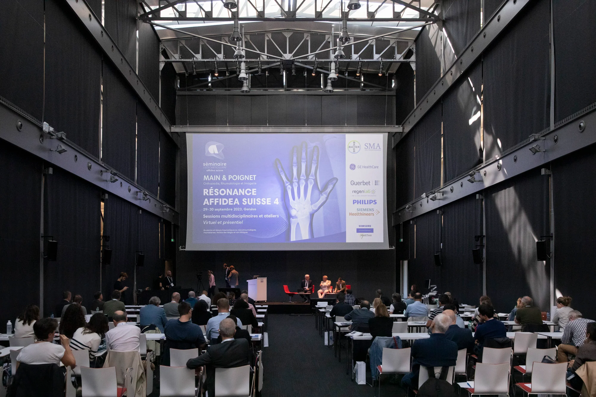 Séminaire Résonance 2023