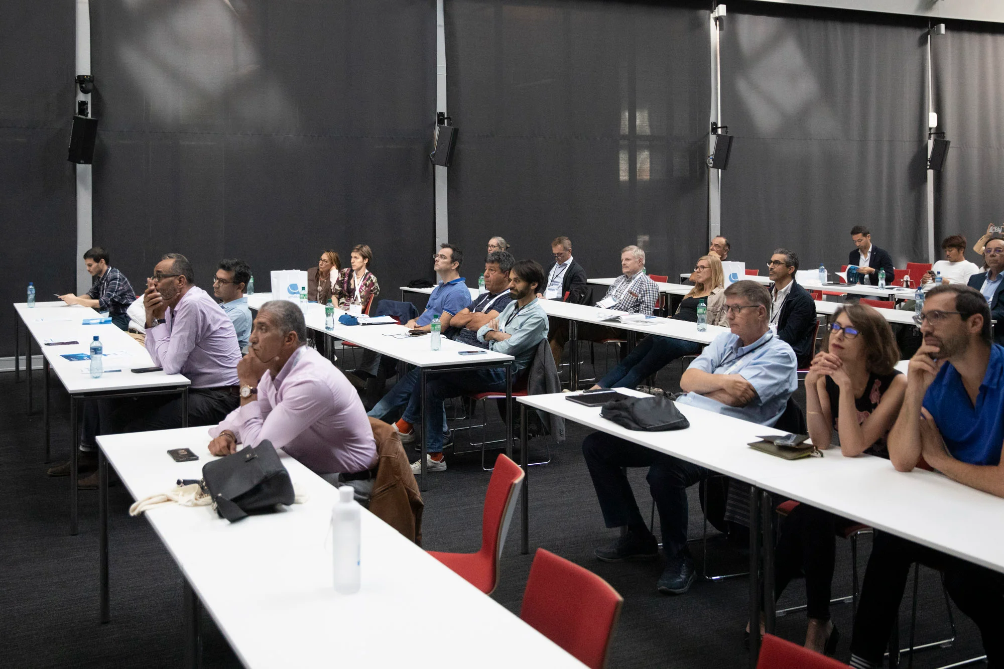 Séminaire Résonance 2023