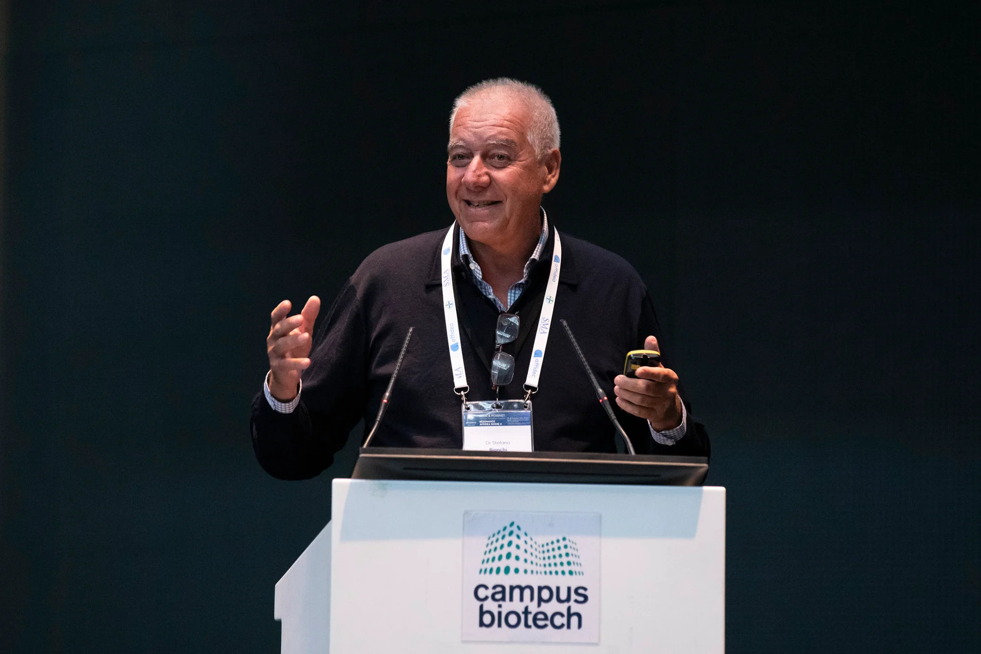 Séminaire Résonance 2023