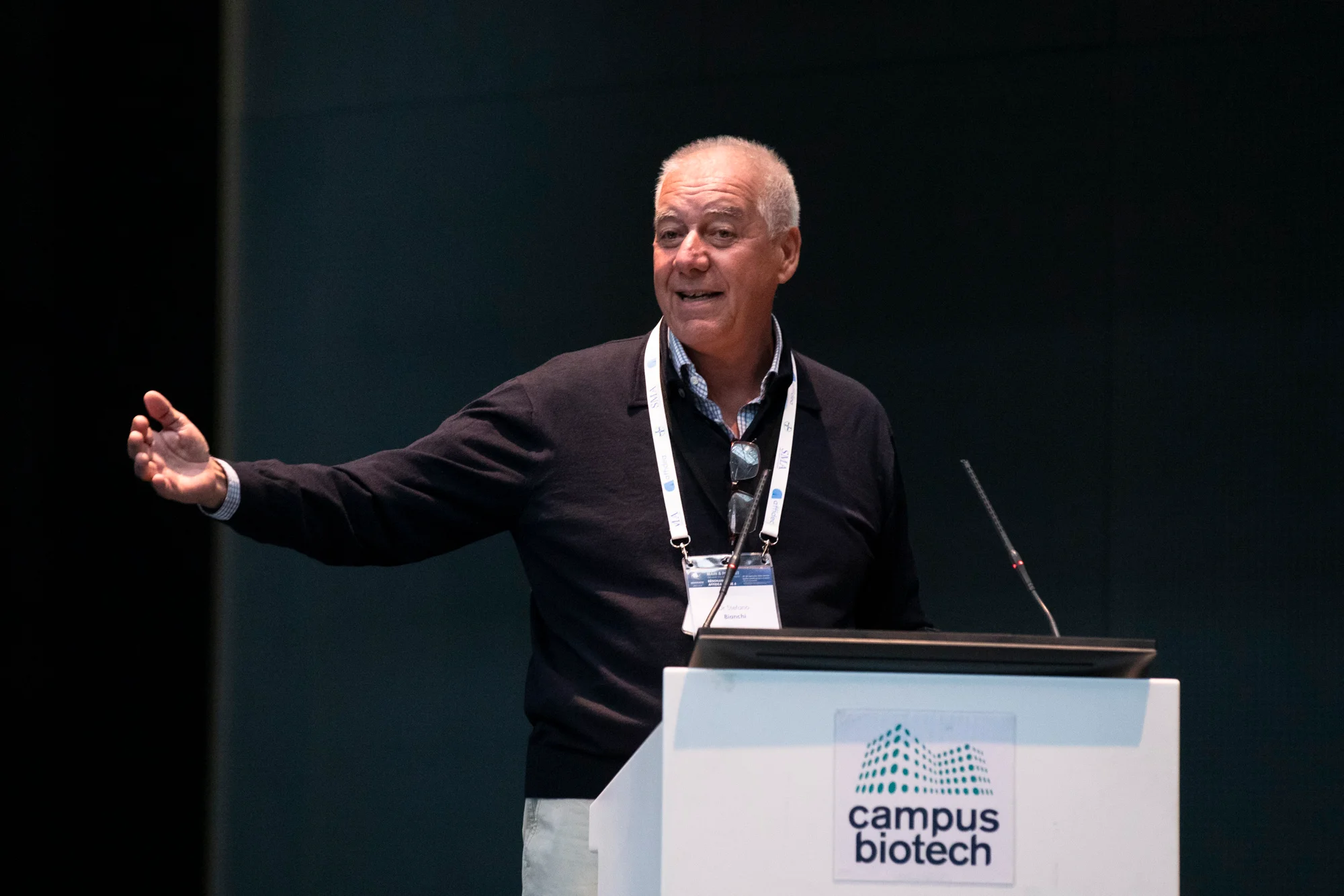 Séminaire Résonance 2023