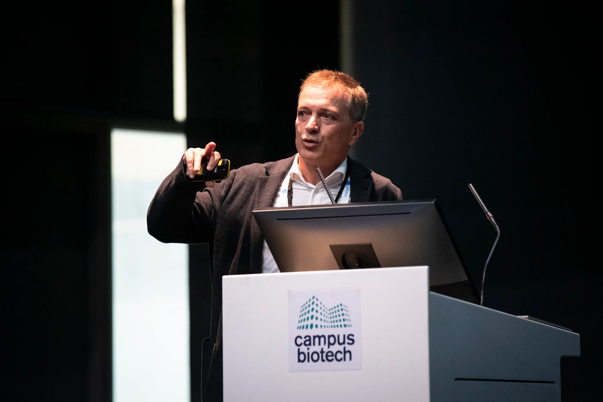 Séminaire Résonance 2023