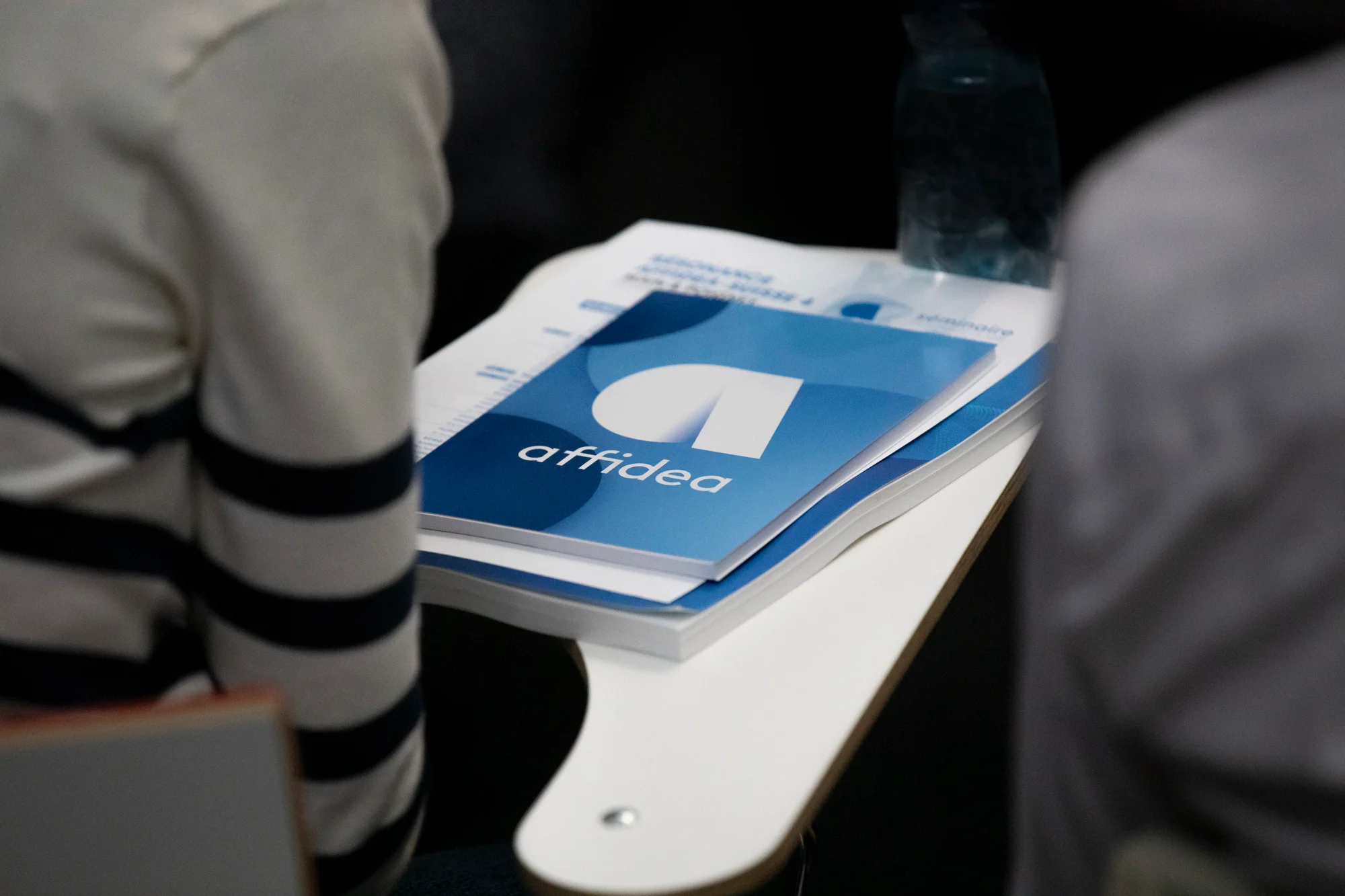 Séminaire Résonance 2023