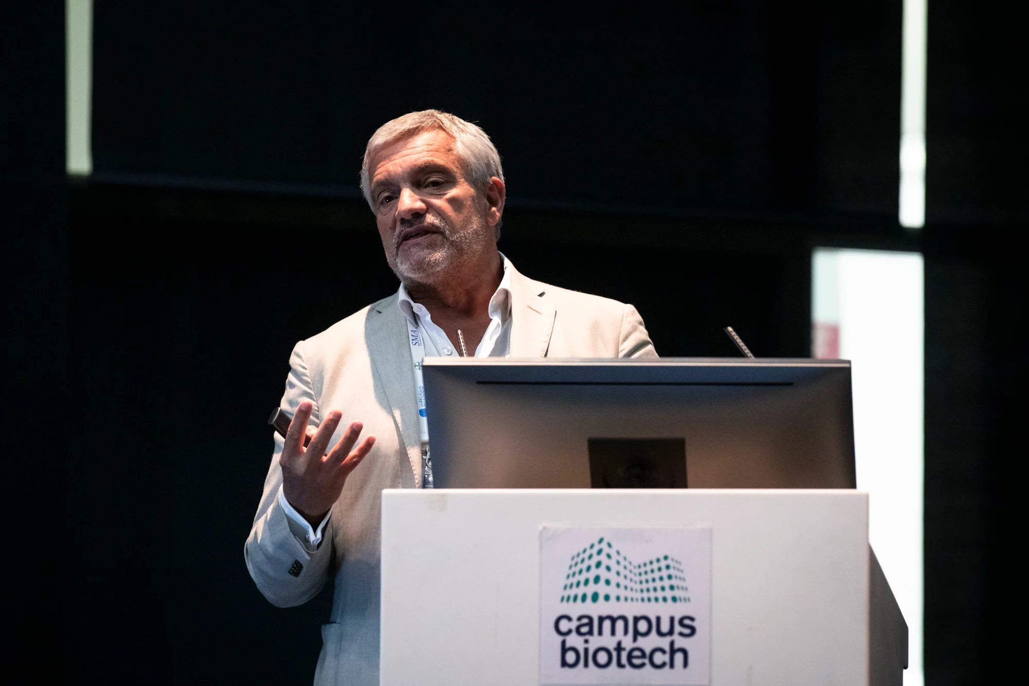 Séminaire Résonance 2023