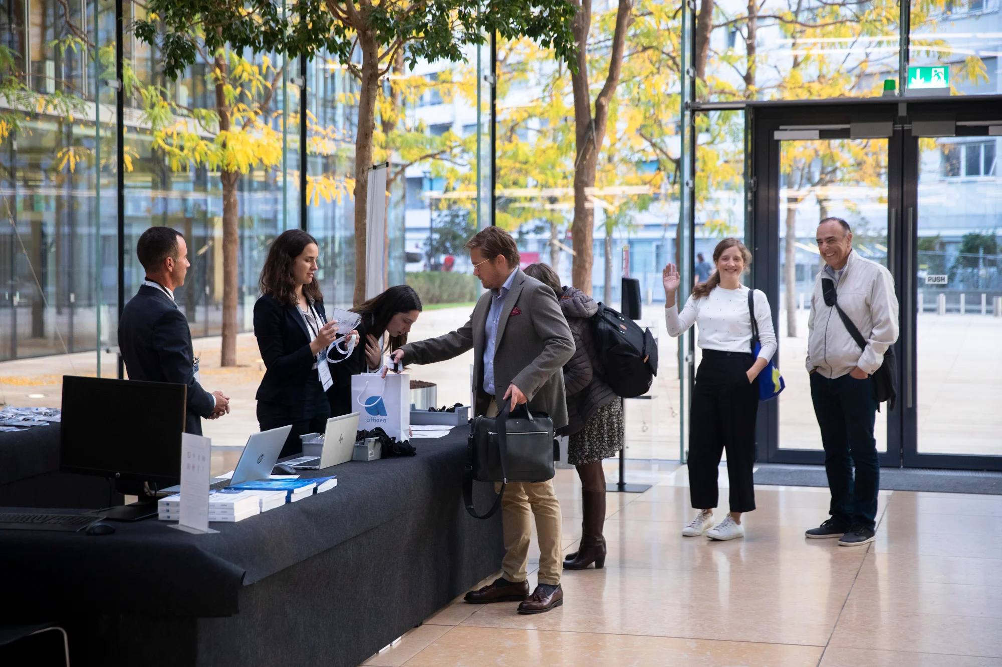 Séminaire Résonance 2023