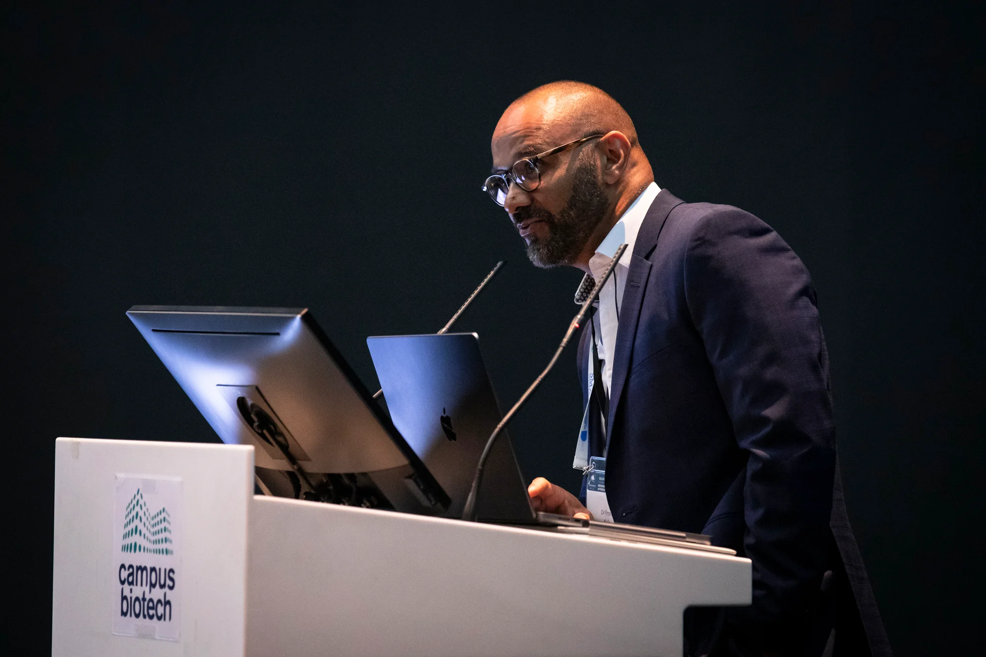 Séminaire Résonance 2023