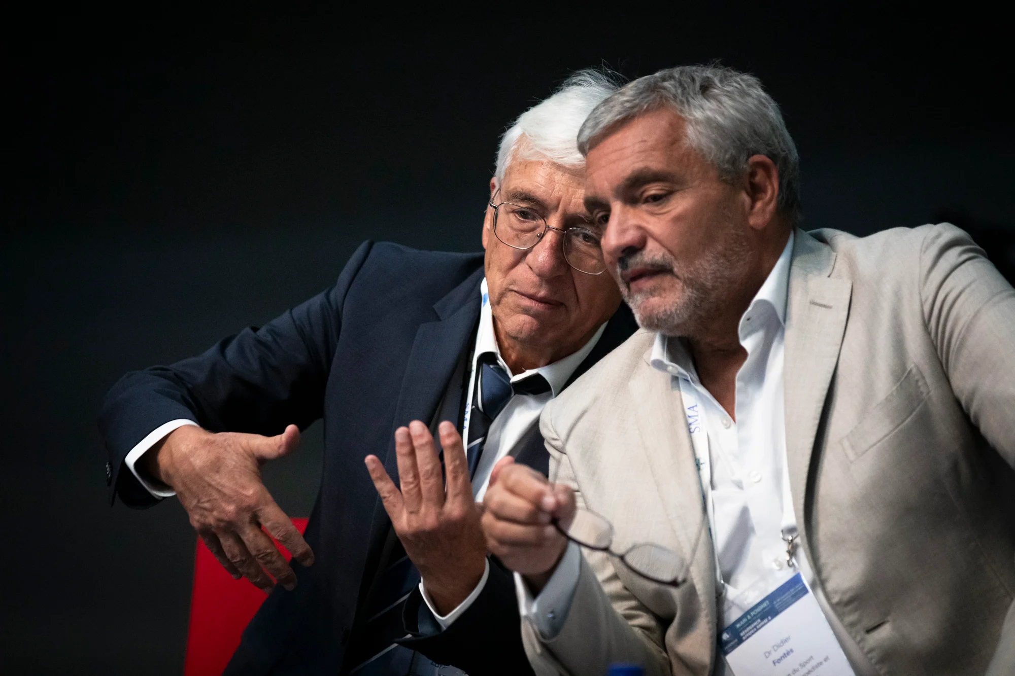 Séminaire Résonance 2023