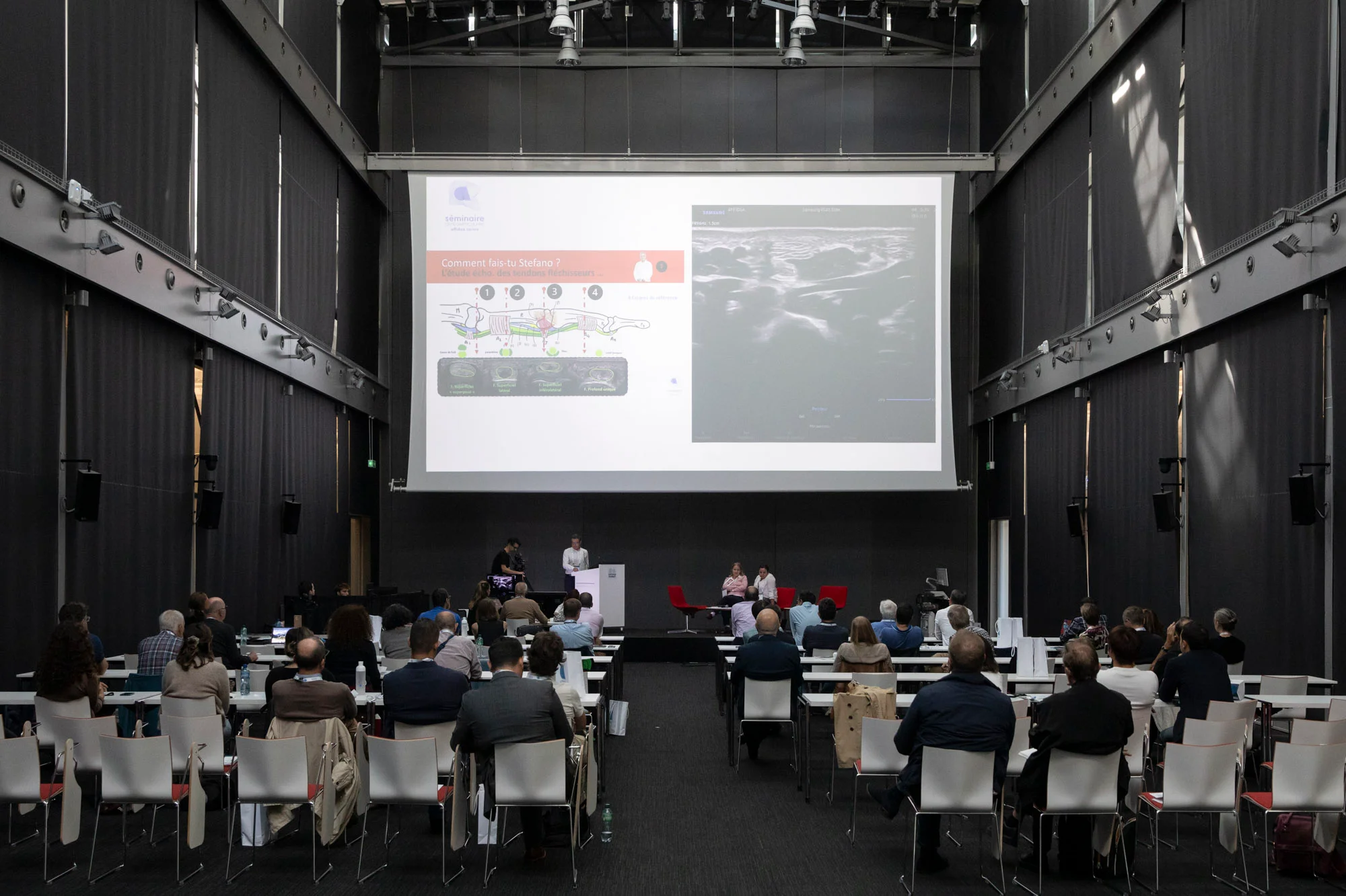 Séminaire Résonance 2023