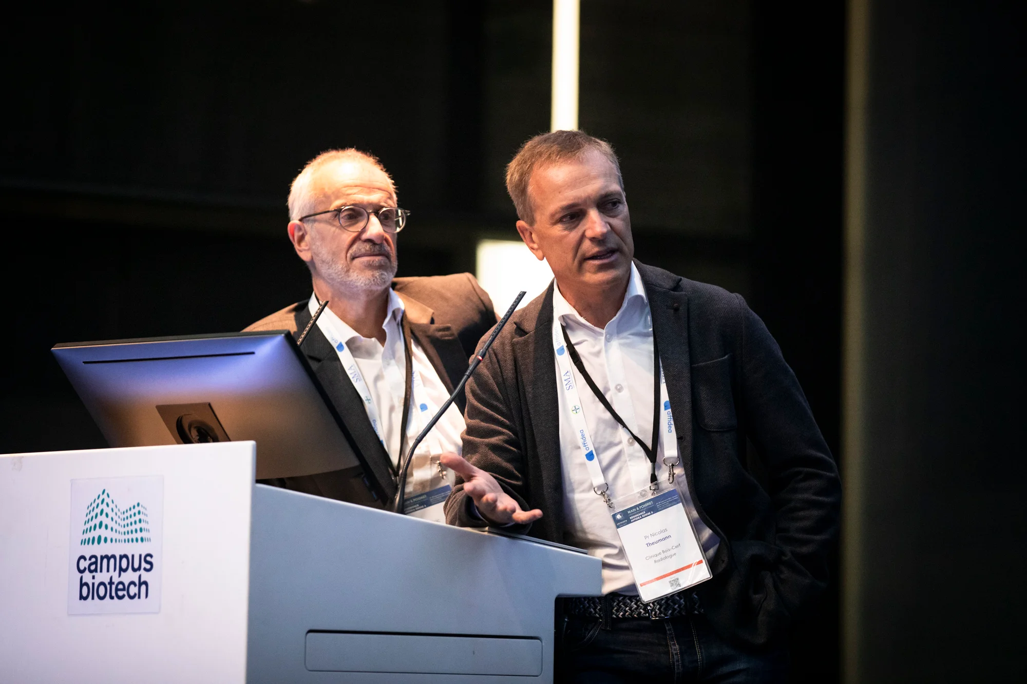 Séminaire Résonance 2023