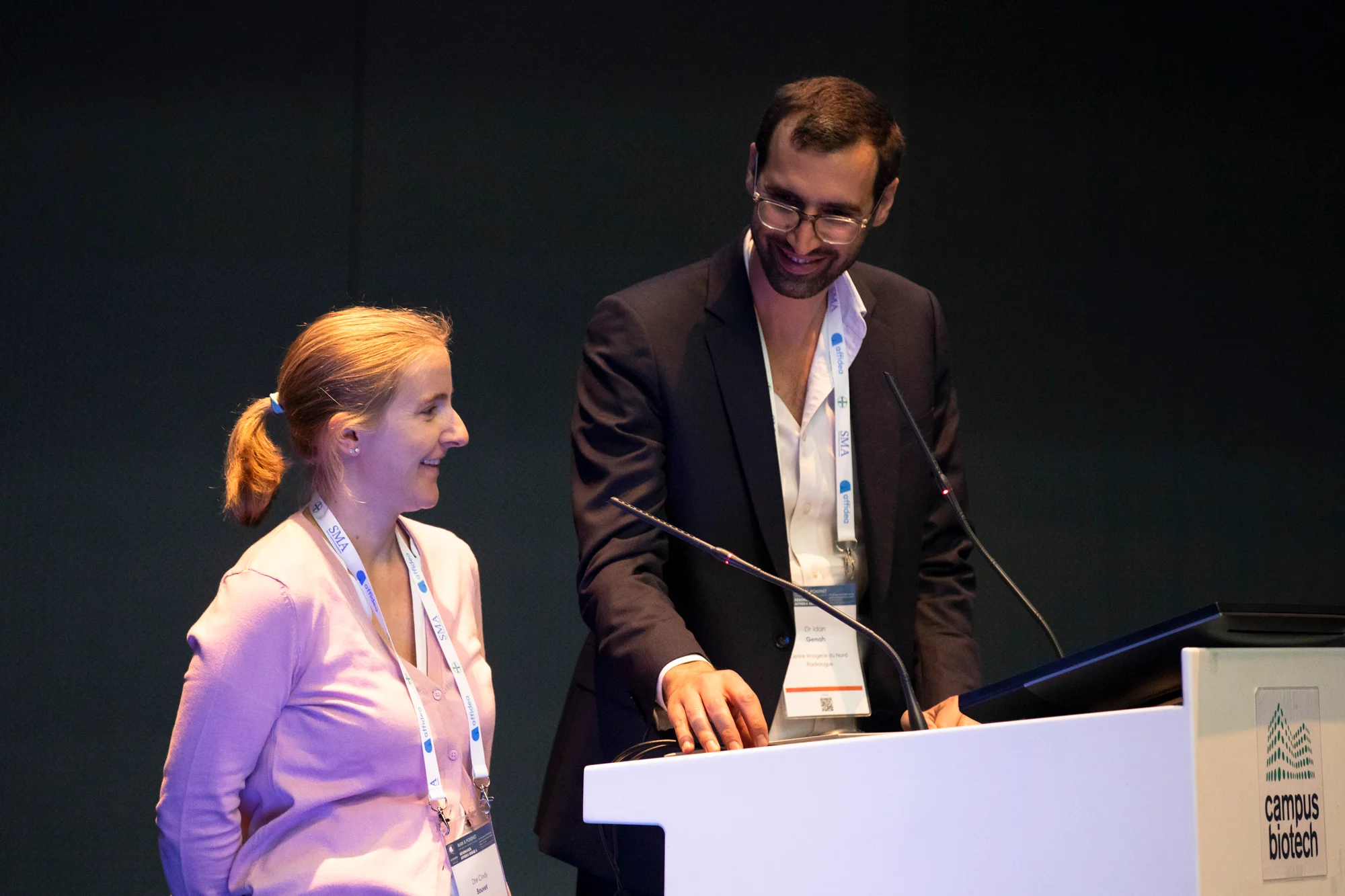 Séminaire Résonance 2023